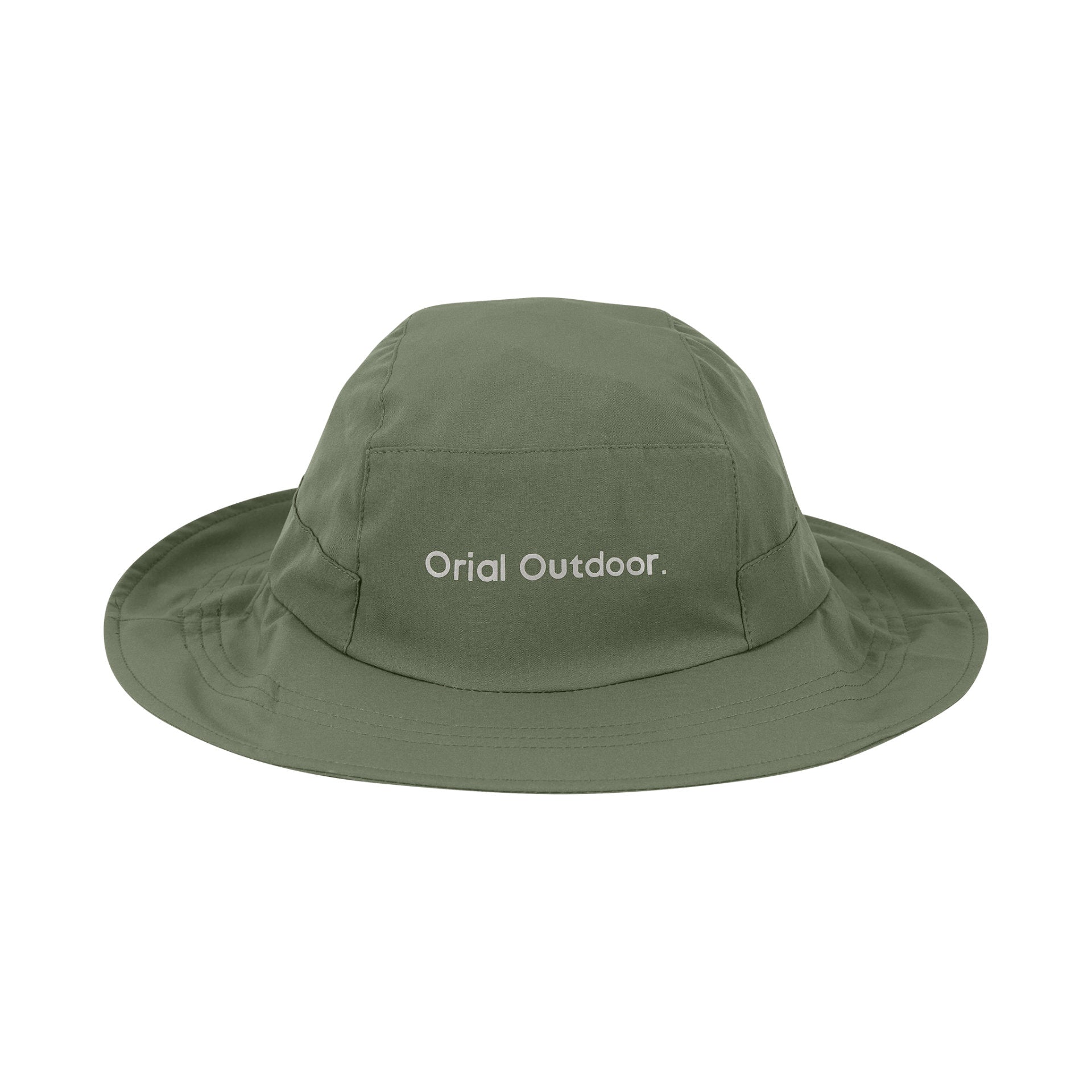 Trail Bucket Hat