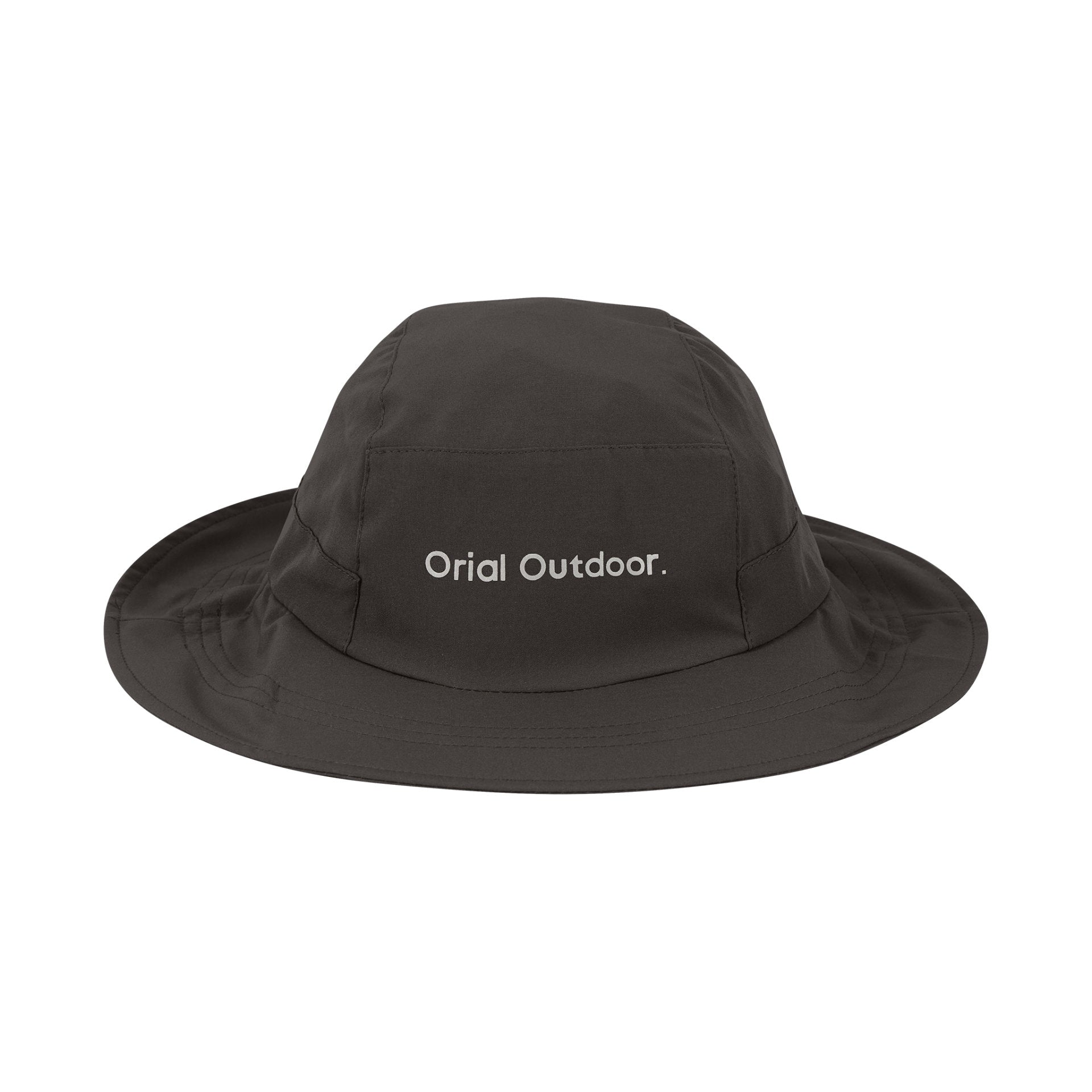 Trail Bucket Hat