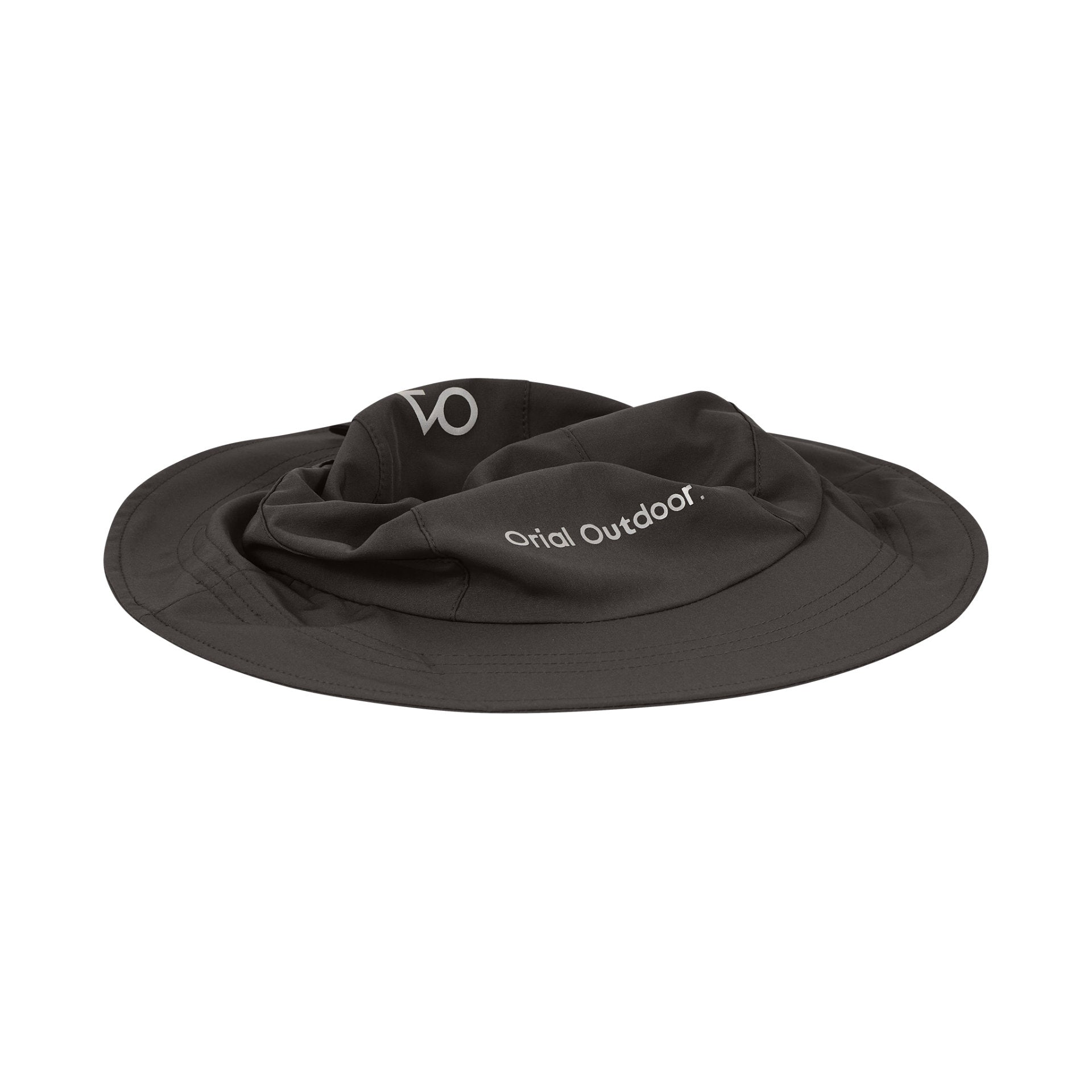 Trail Bucket Hat