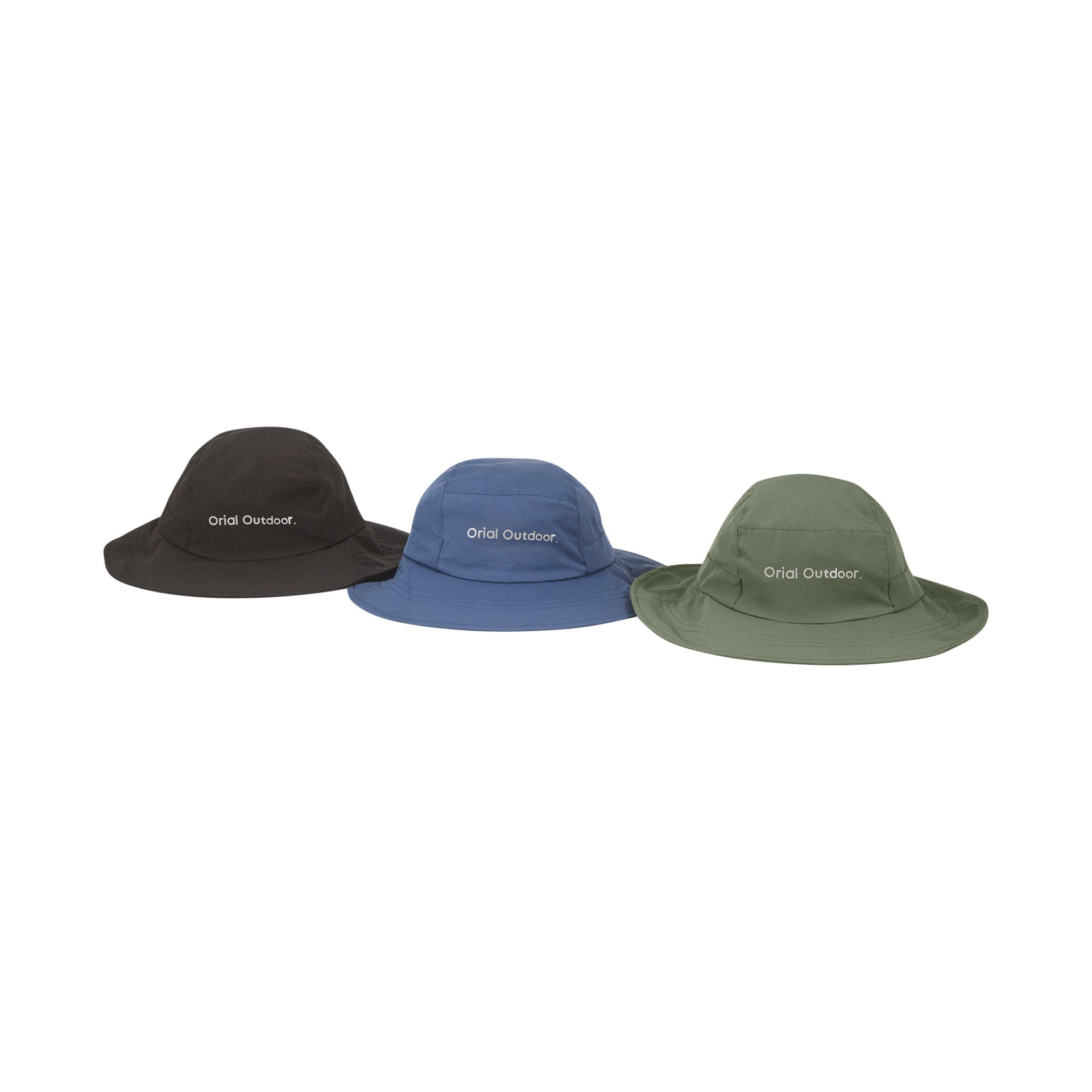 Trail Bucket Hat
