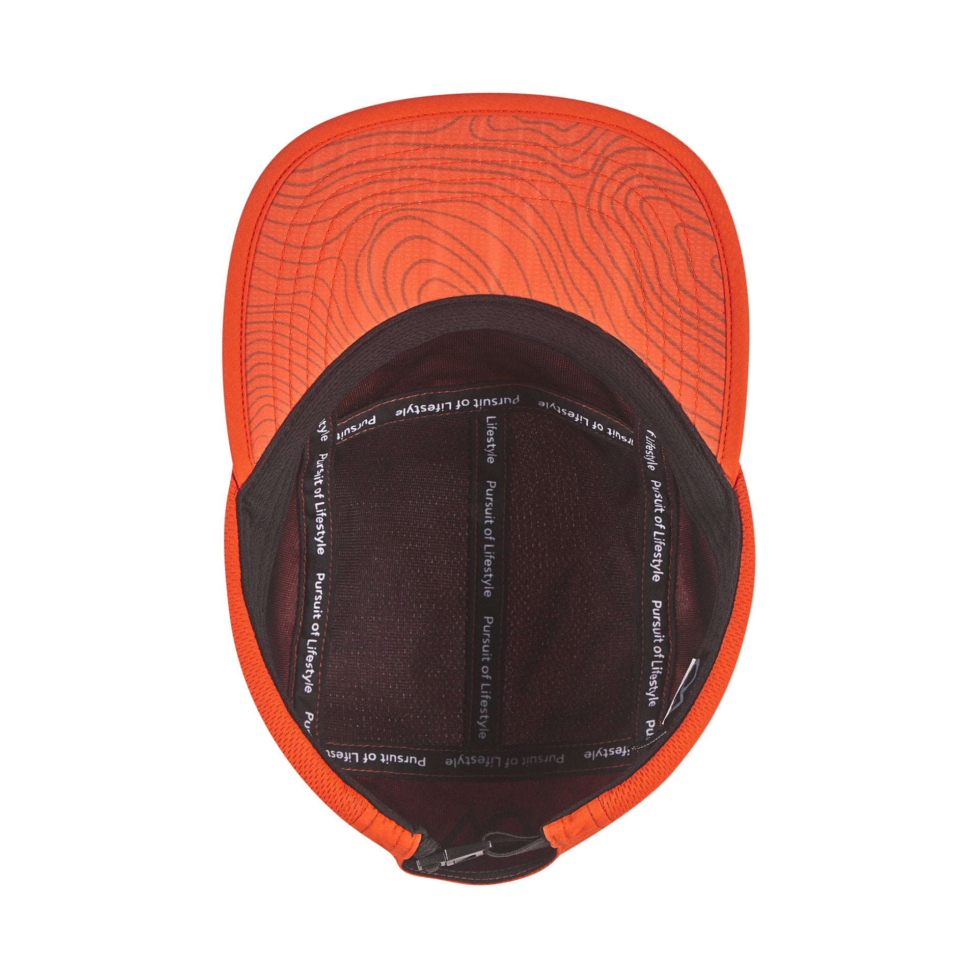 POP Running Cap 2.0