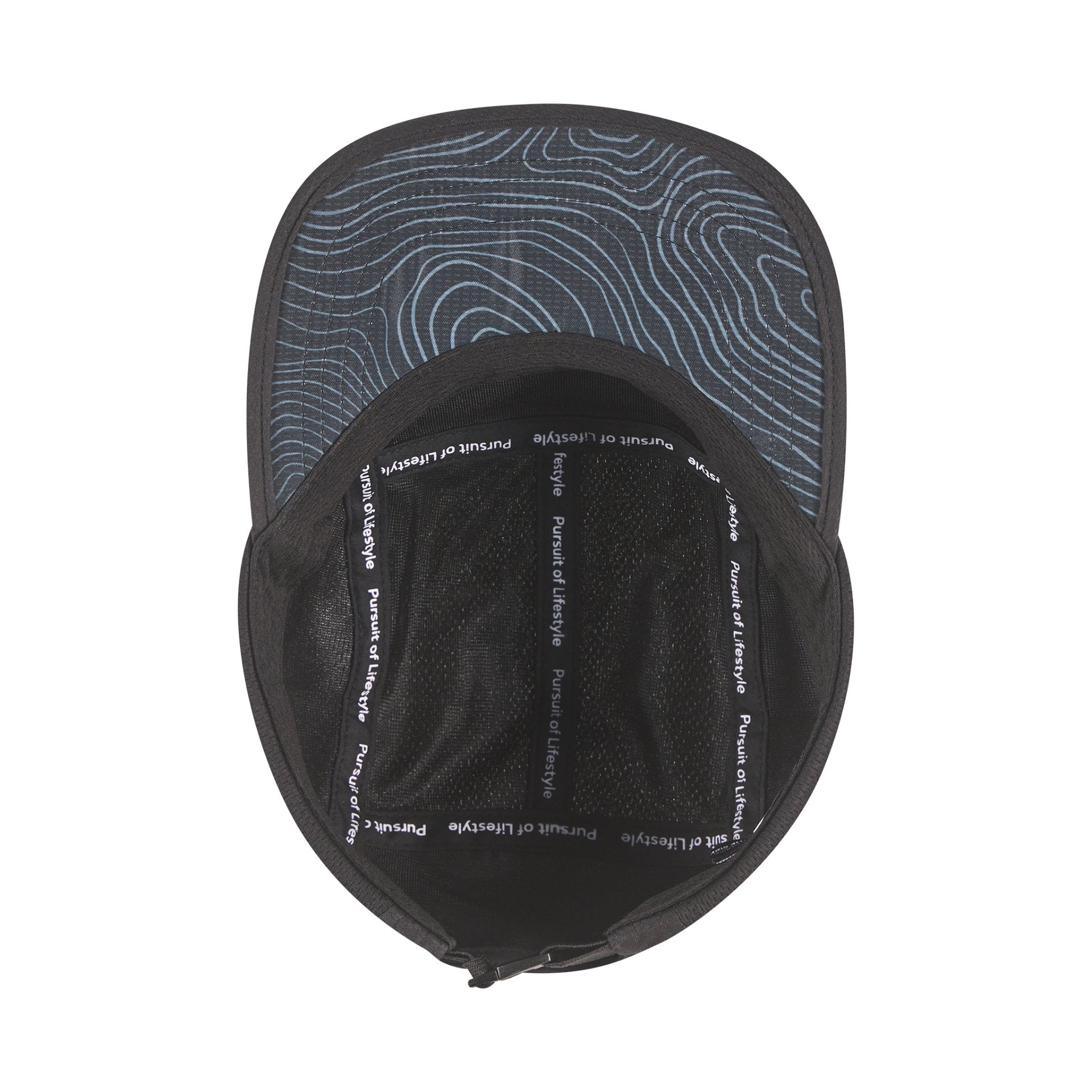 POP Running Cap 2.0