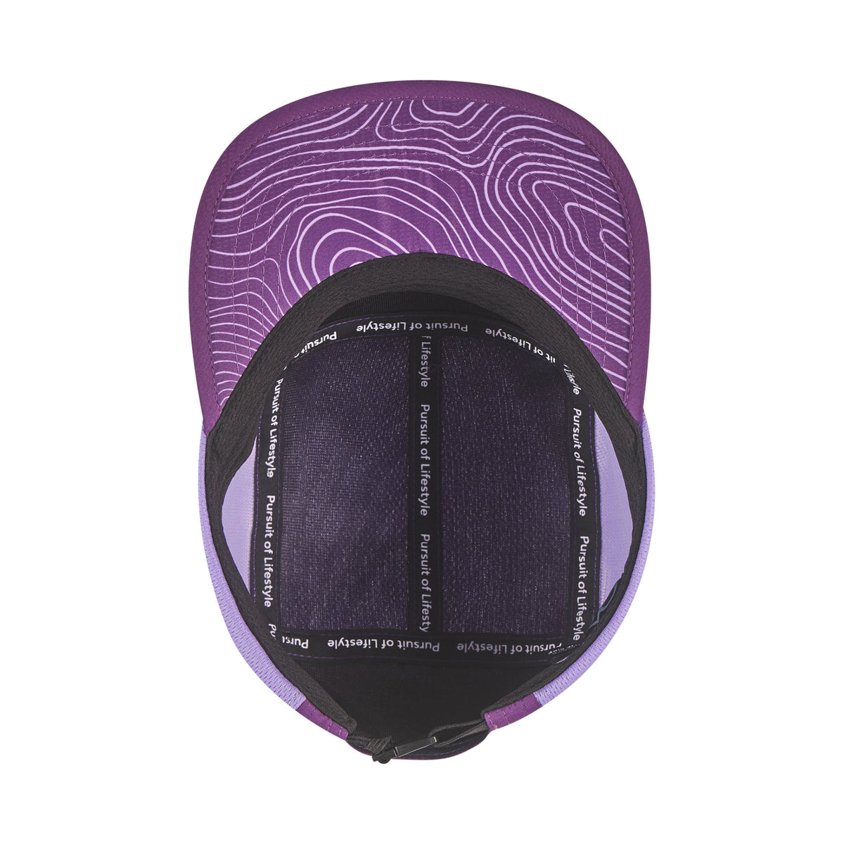 POP Running Cap 2.0