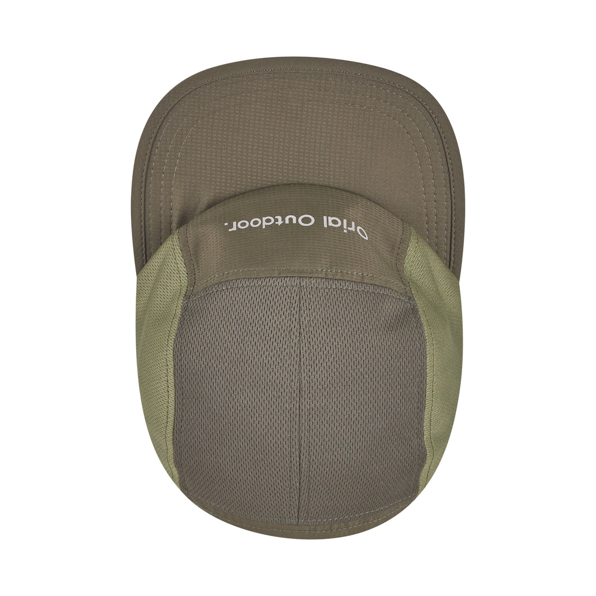 POP Running Cap 2.0