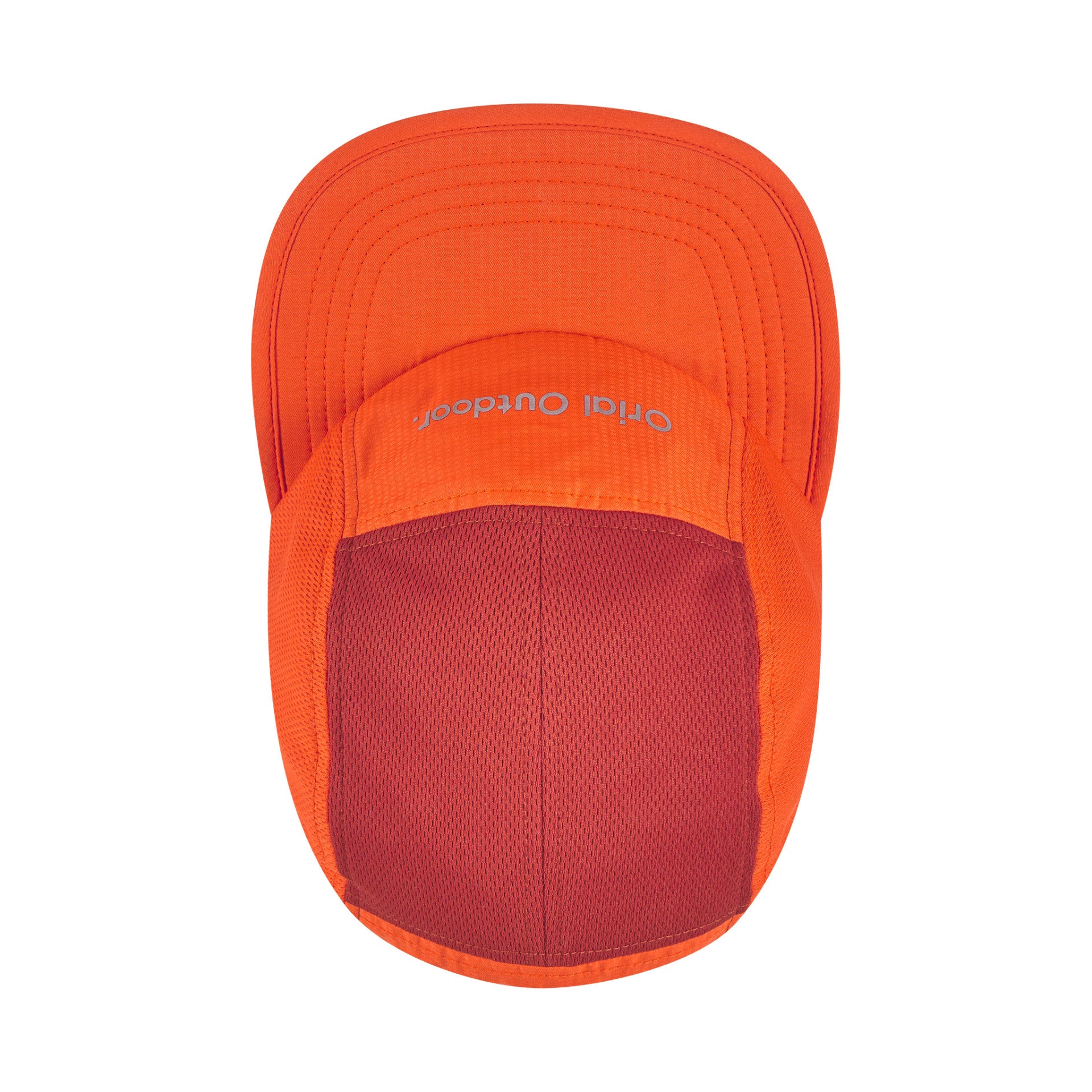 POP Running Cap 2.0