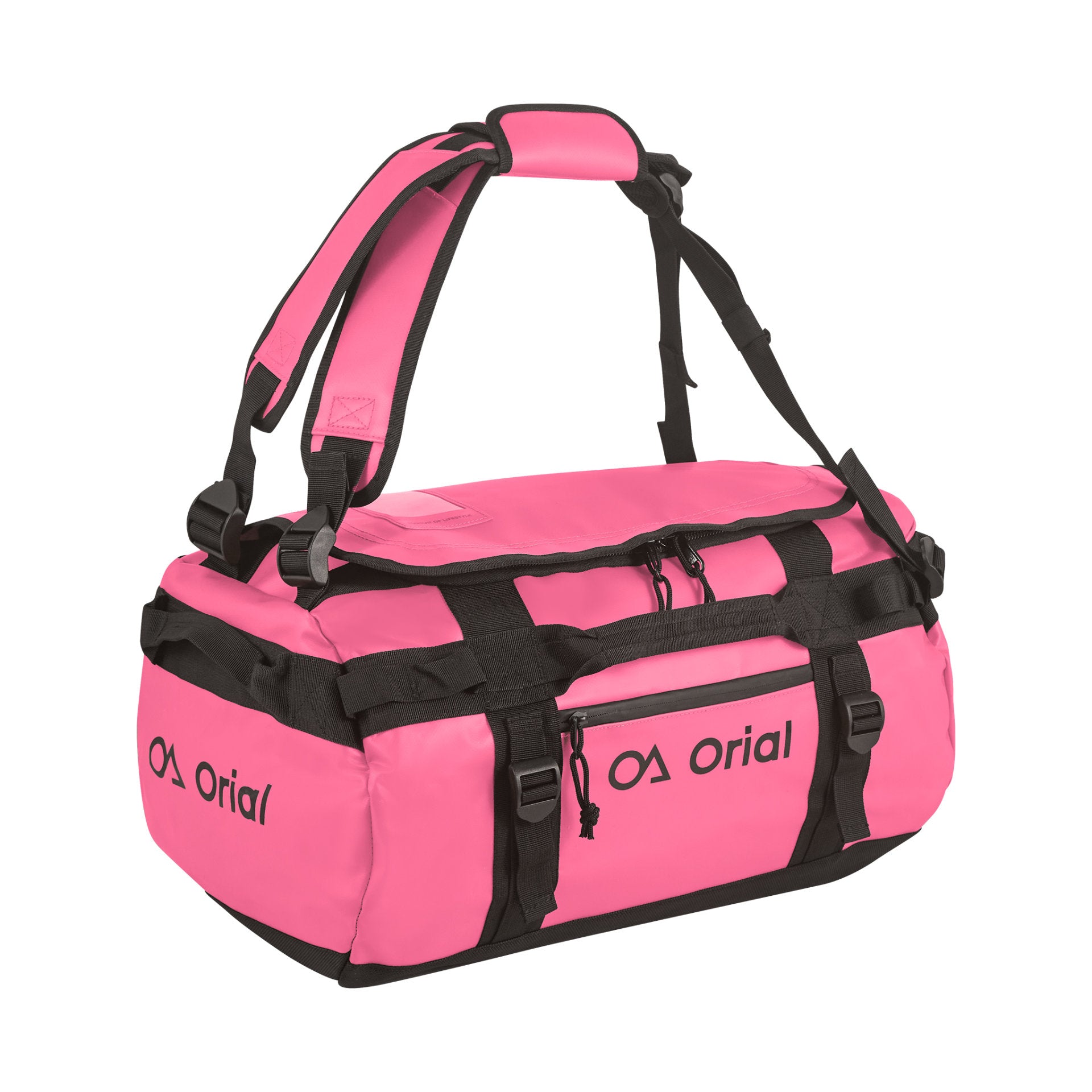 30L Duffel Bag Backpack