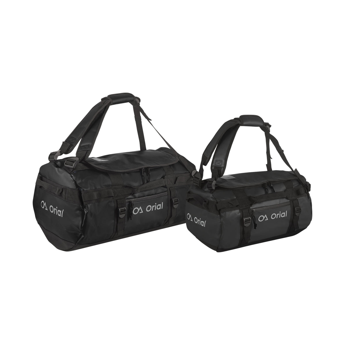 30L Duffel Bag Backpack