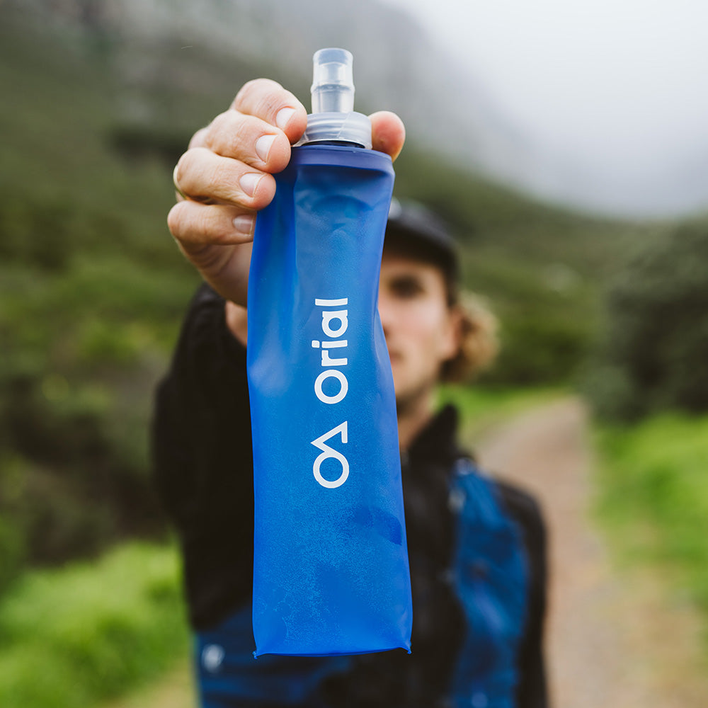 500ml Soft Flask