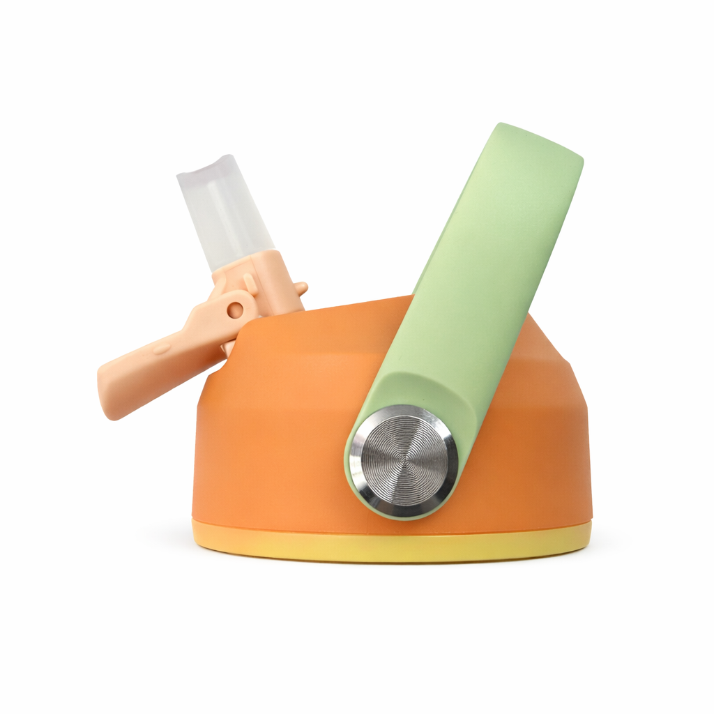 530ml & 946ml – Straw Lid