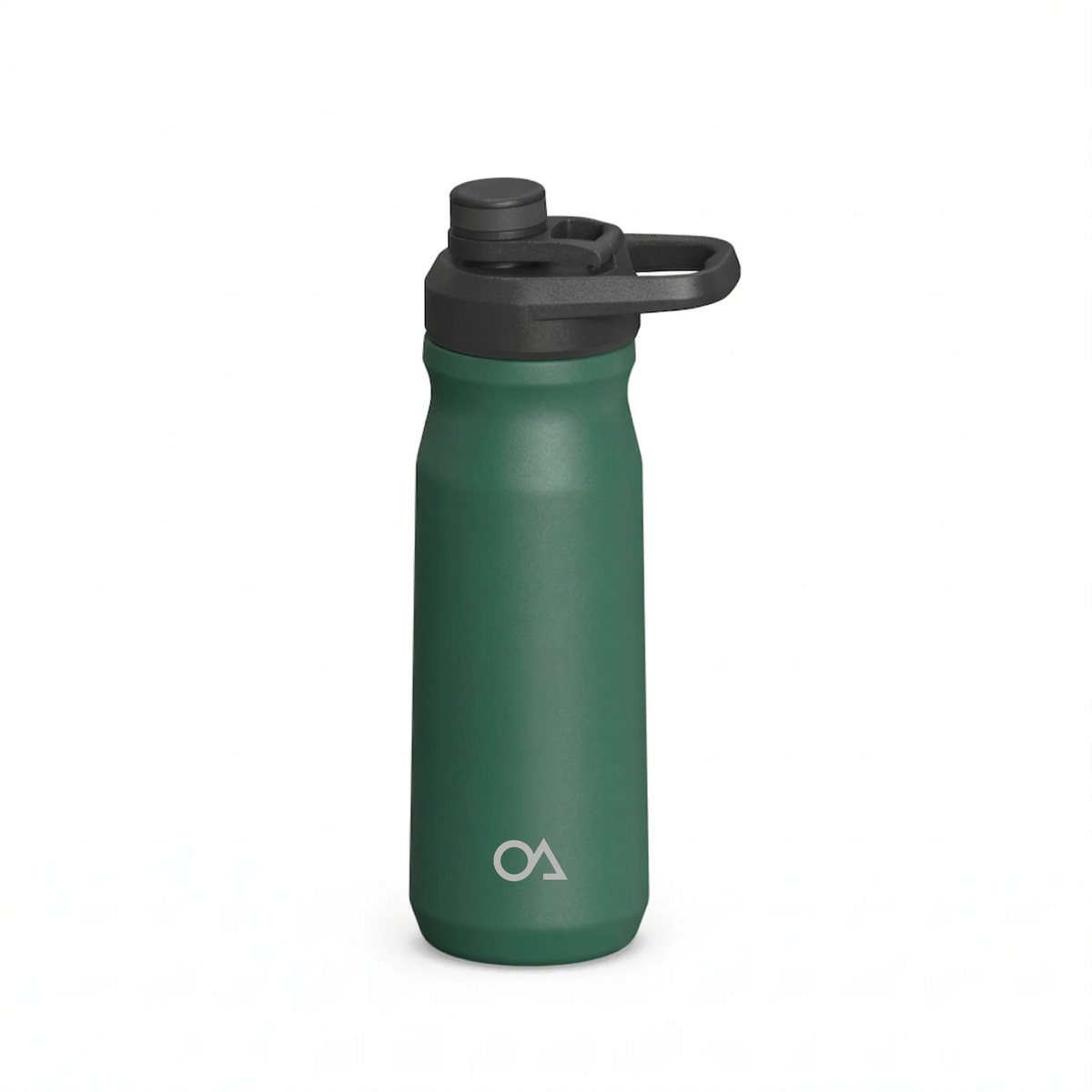 600ml New School Flask 2.0