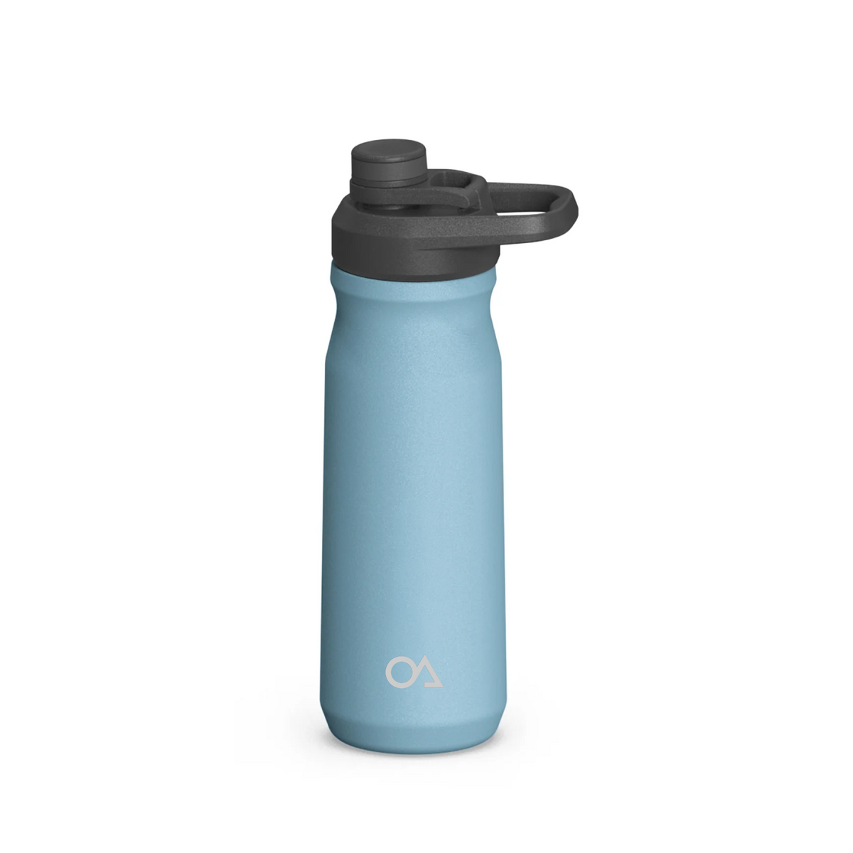 600ml New School Flask 2.0