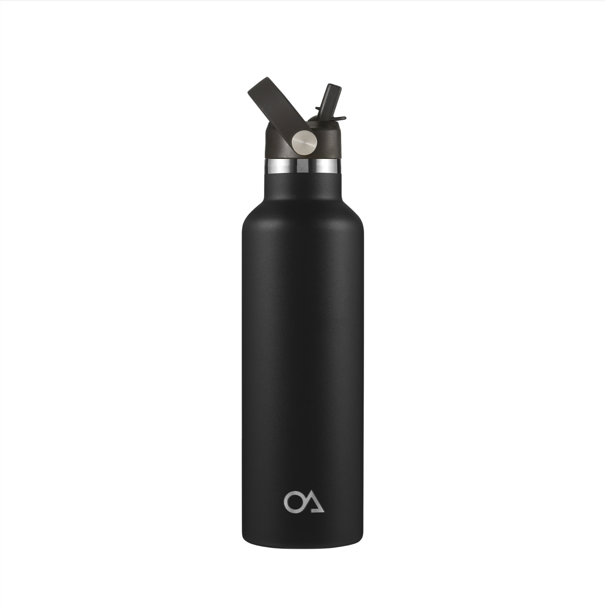 750ml Straw Lid Flask
