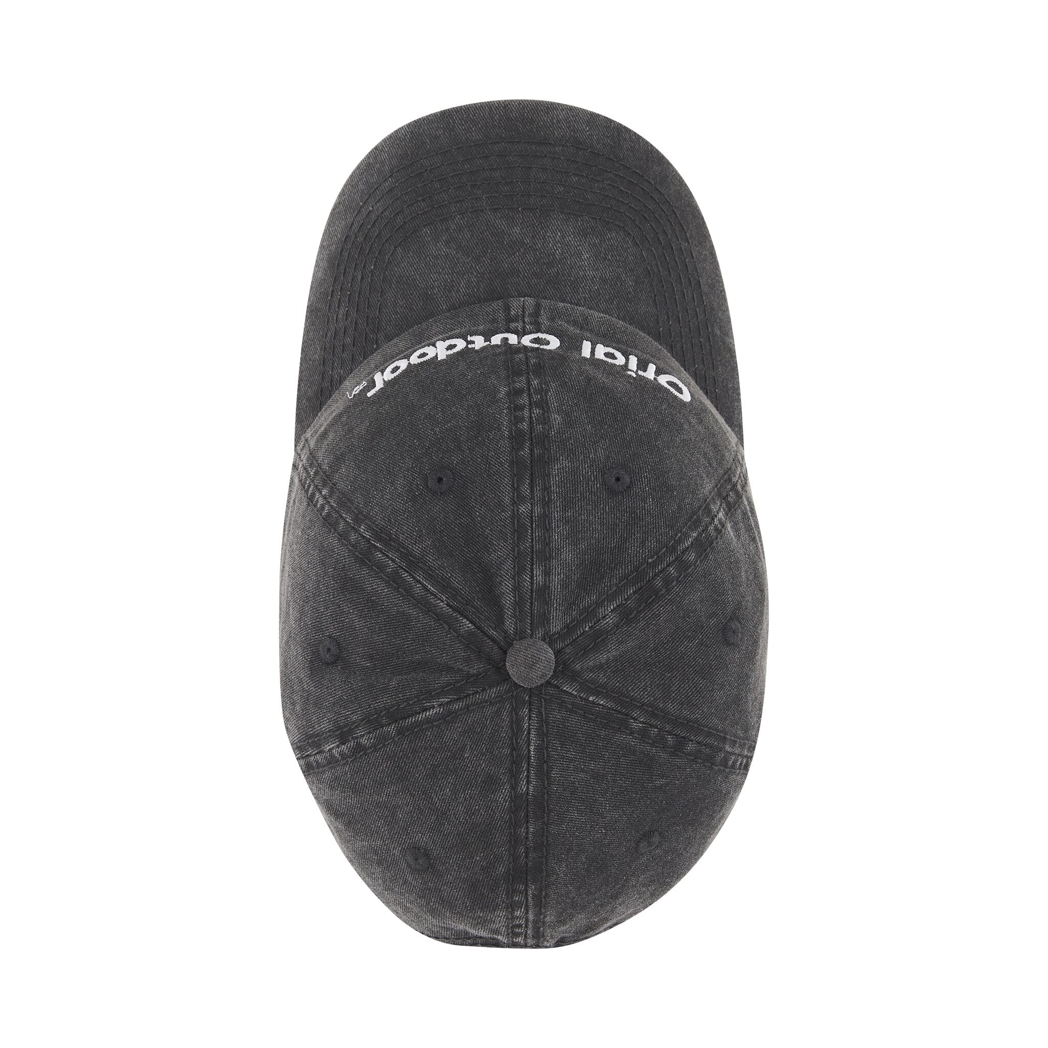 Lifestyle Cap