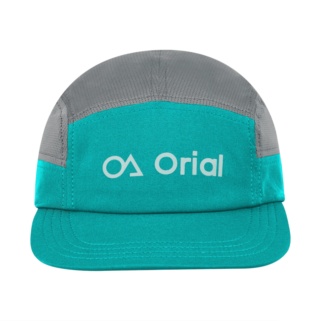 Aero Running Cap