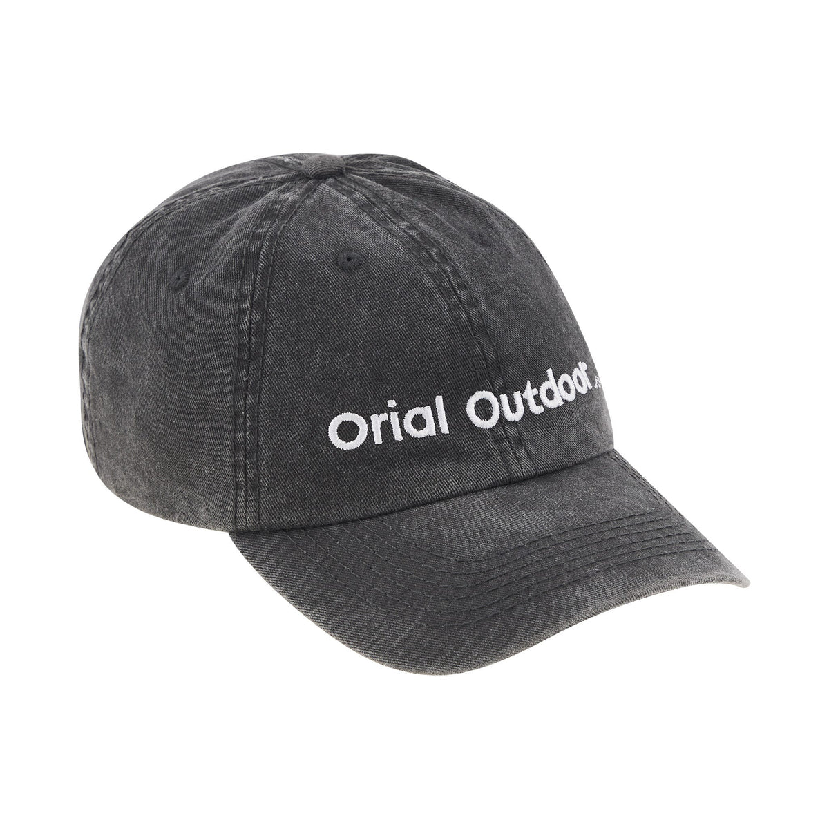 Lifestyle Cap