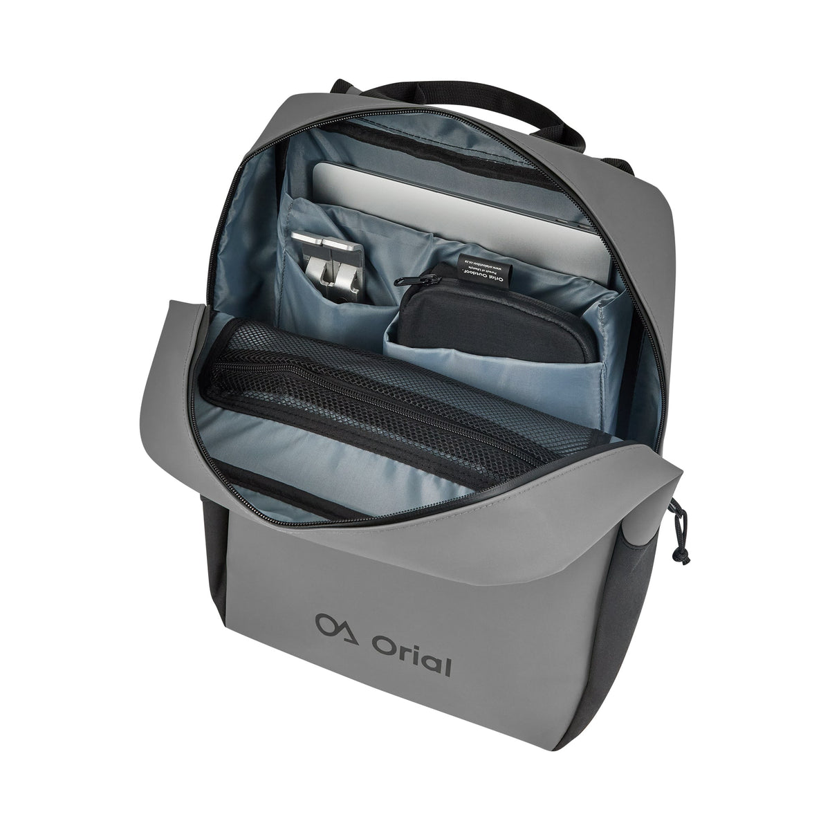 17L Campus Backpack 2.0