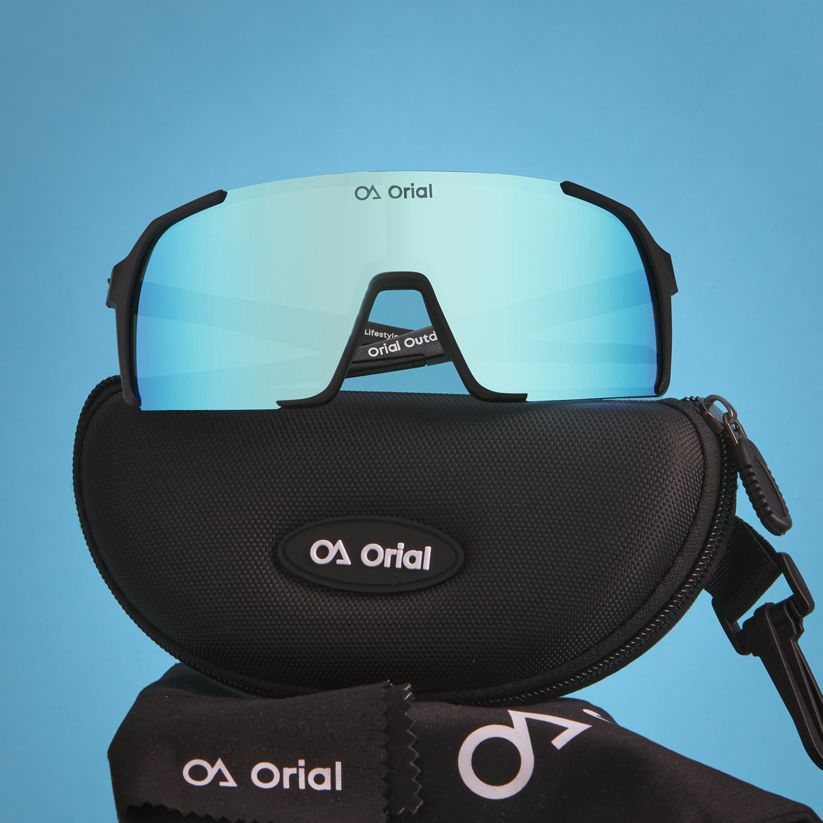 Horizon Pro Glasses 2.0
