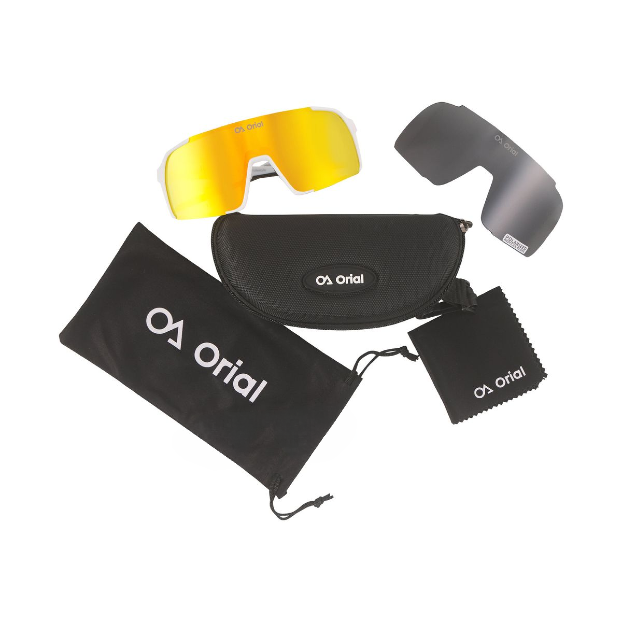 Horizon Pro Glasses 2.0