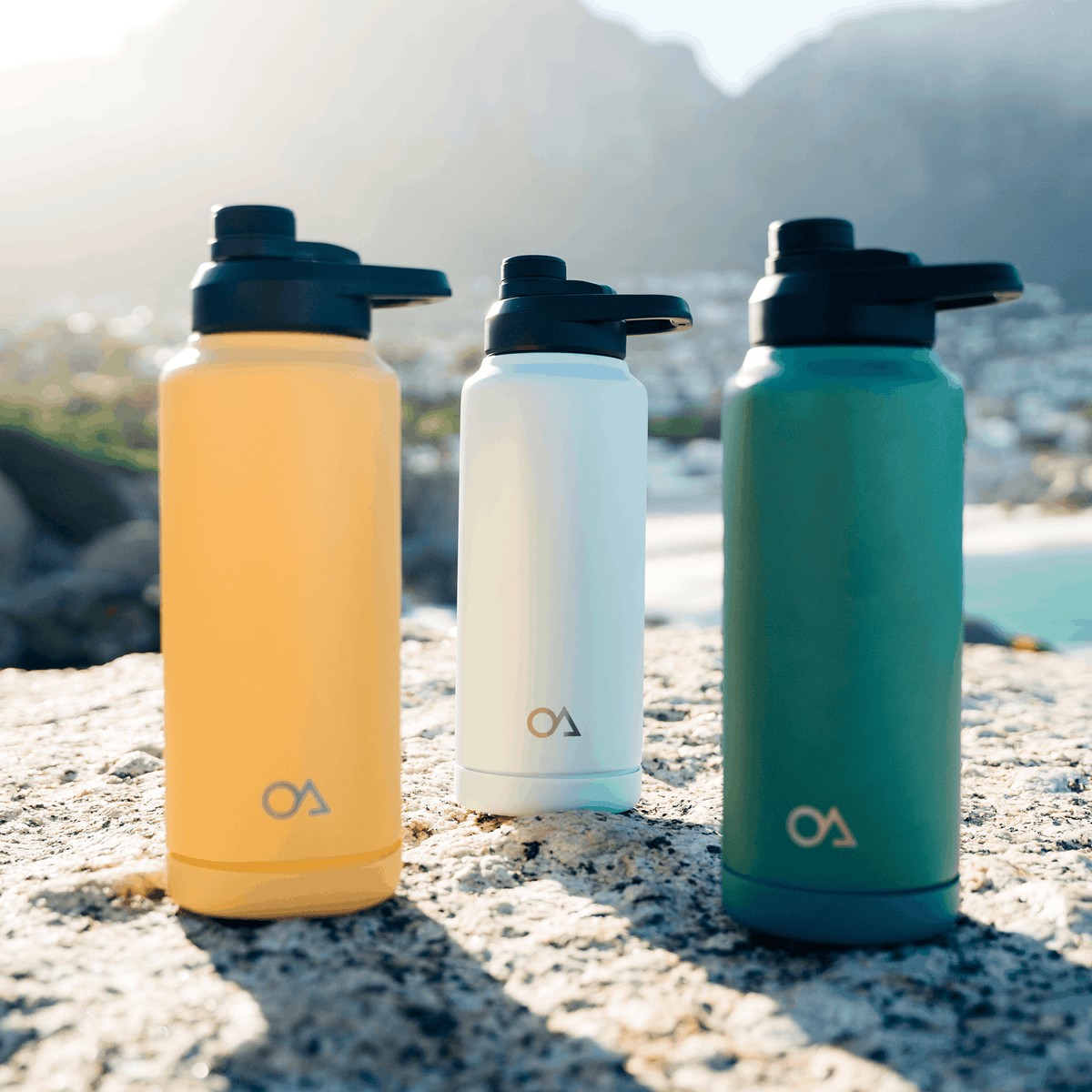 946ml Commute Flask
