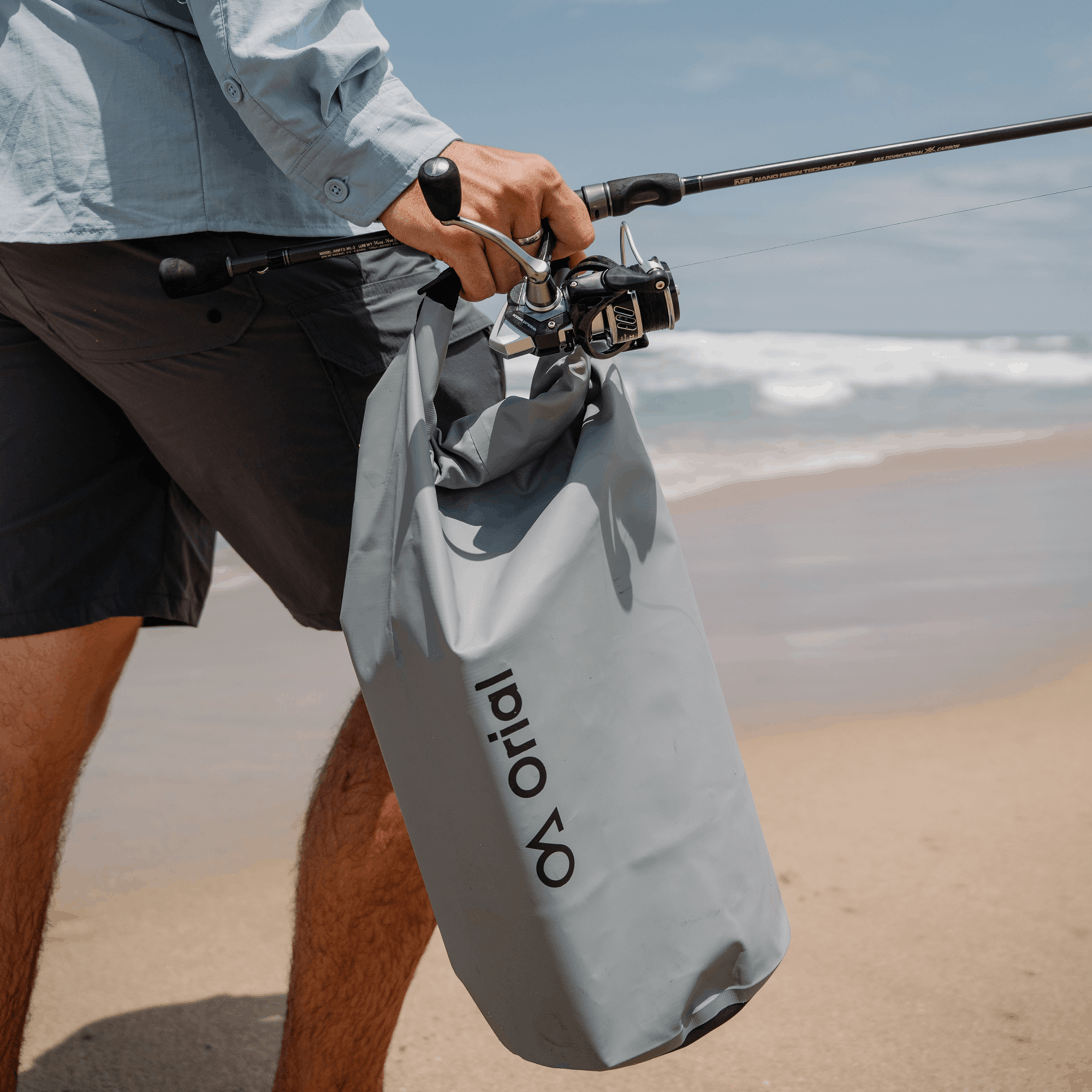10L Original Drybag