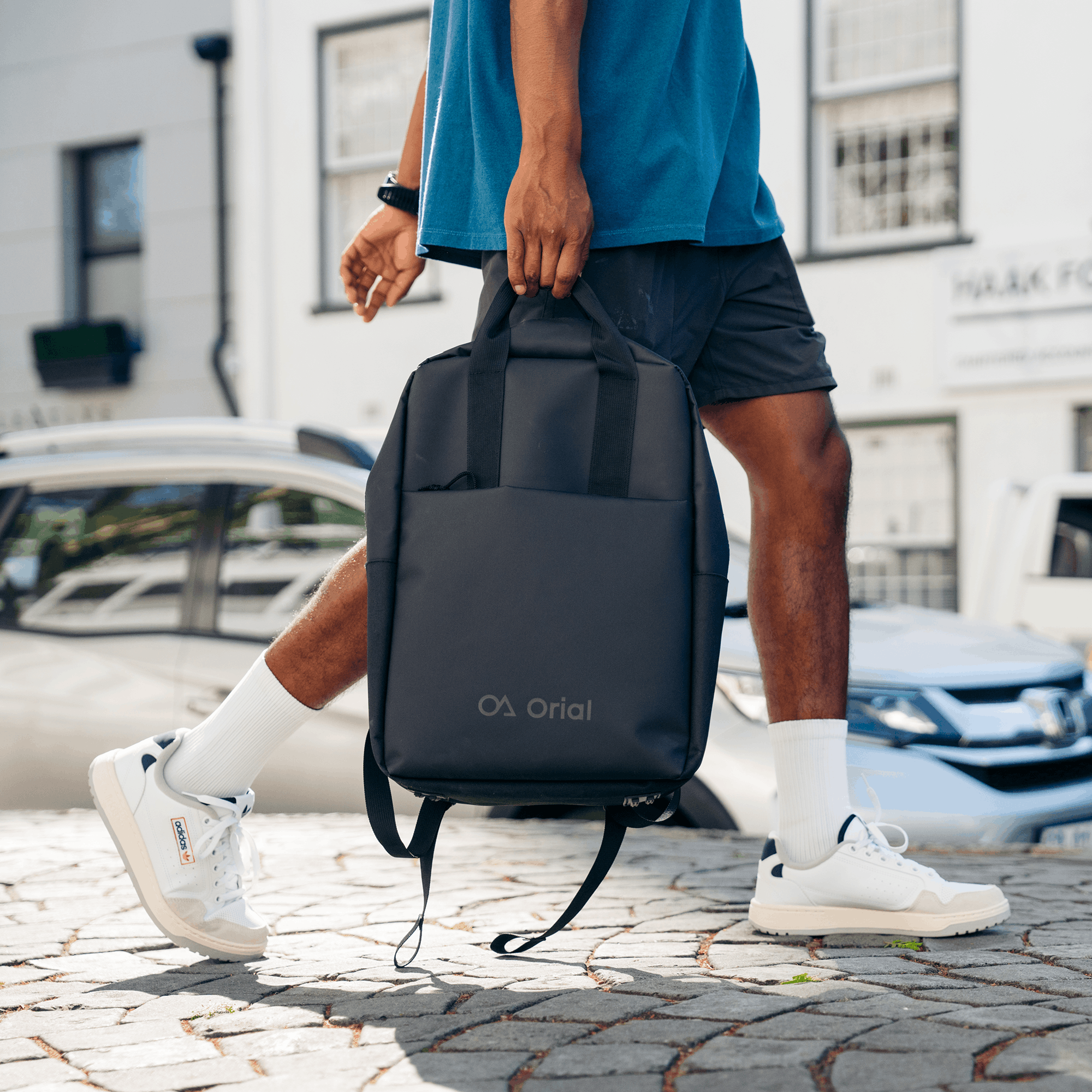 17L Campus Backpack 2.0
