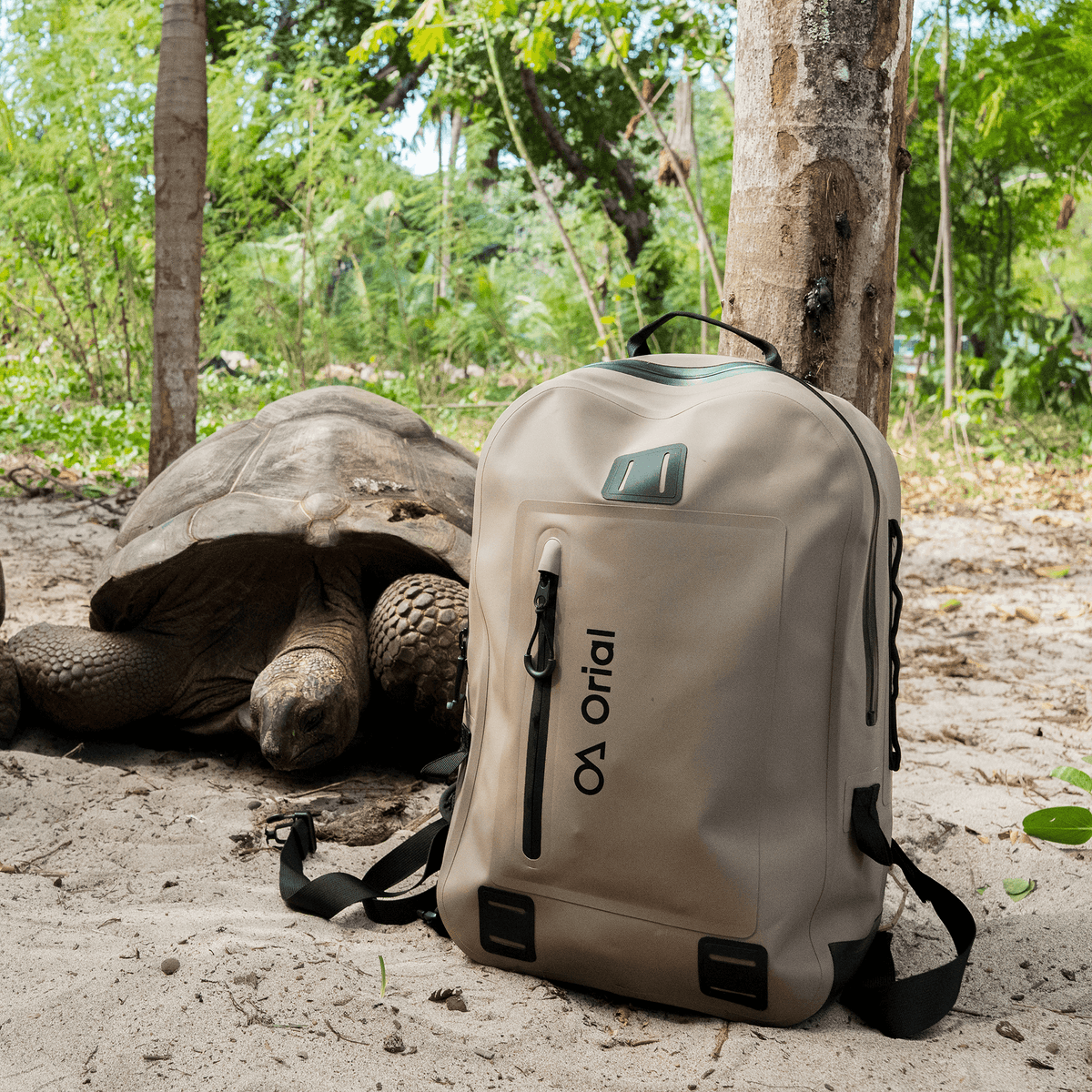 25L Drifter Submersible Backpack