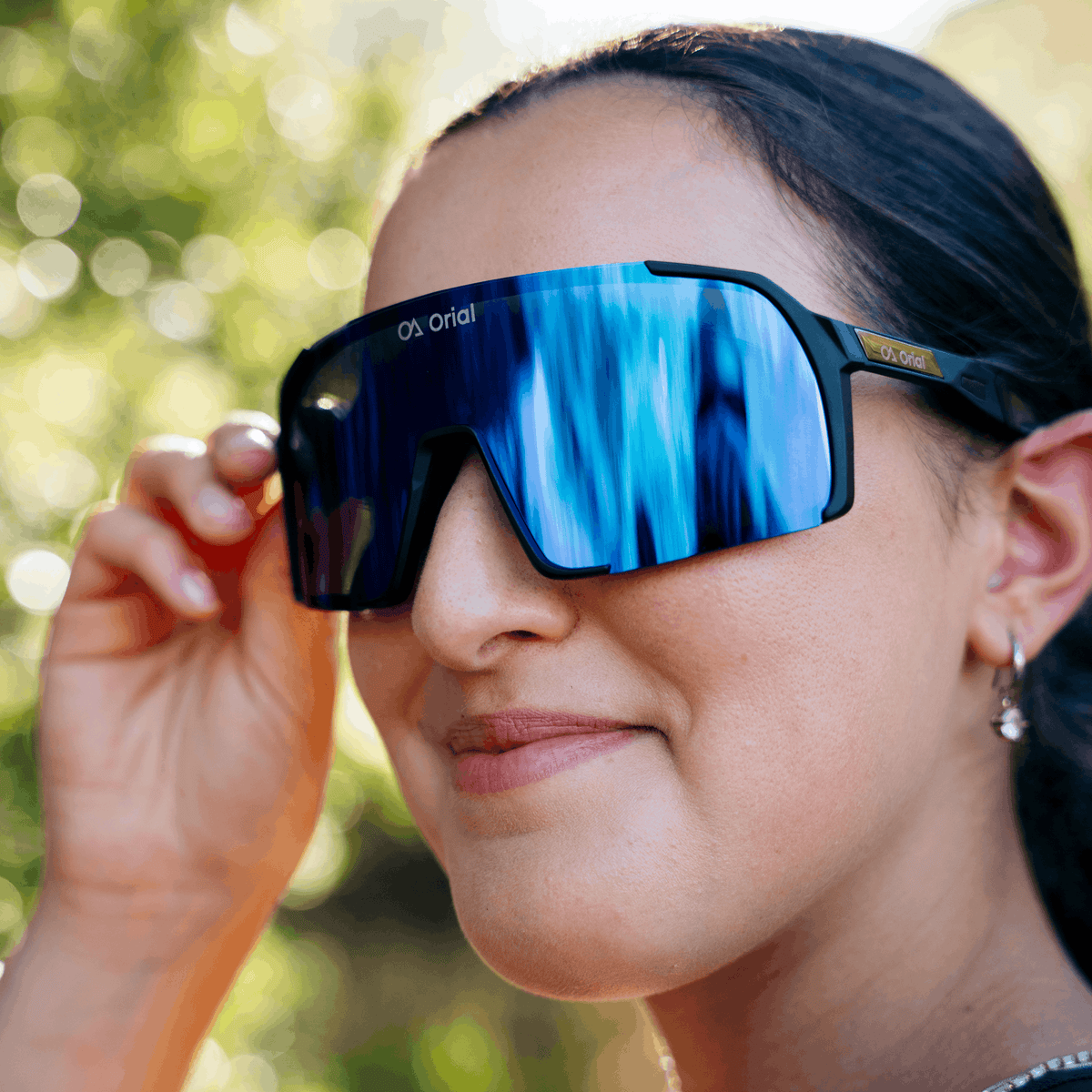 Horizon Pro Glasses 2.0