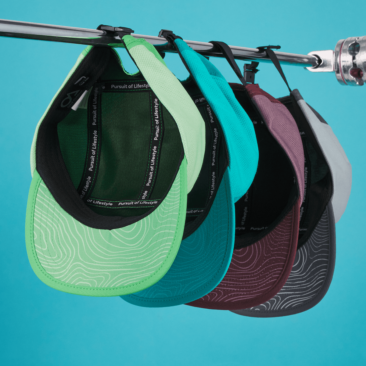 POP Running Cap 2.0