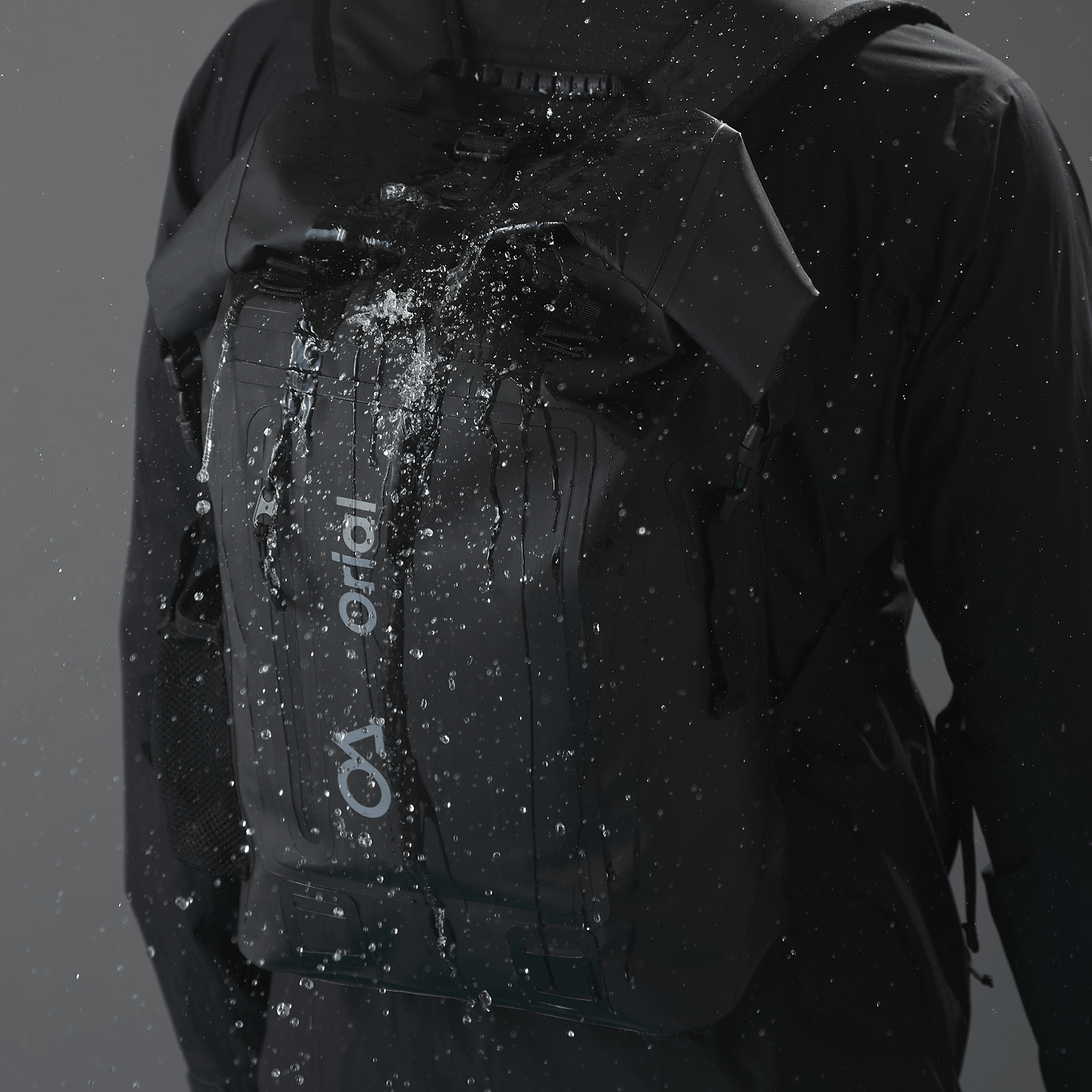 Original Drybag Backpack V4