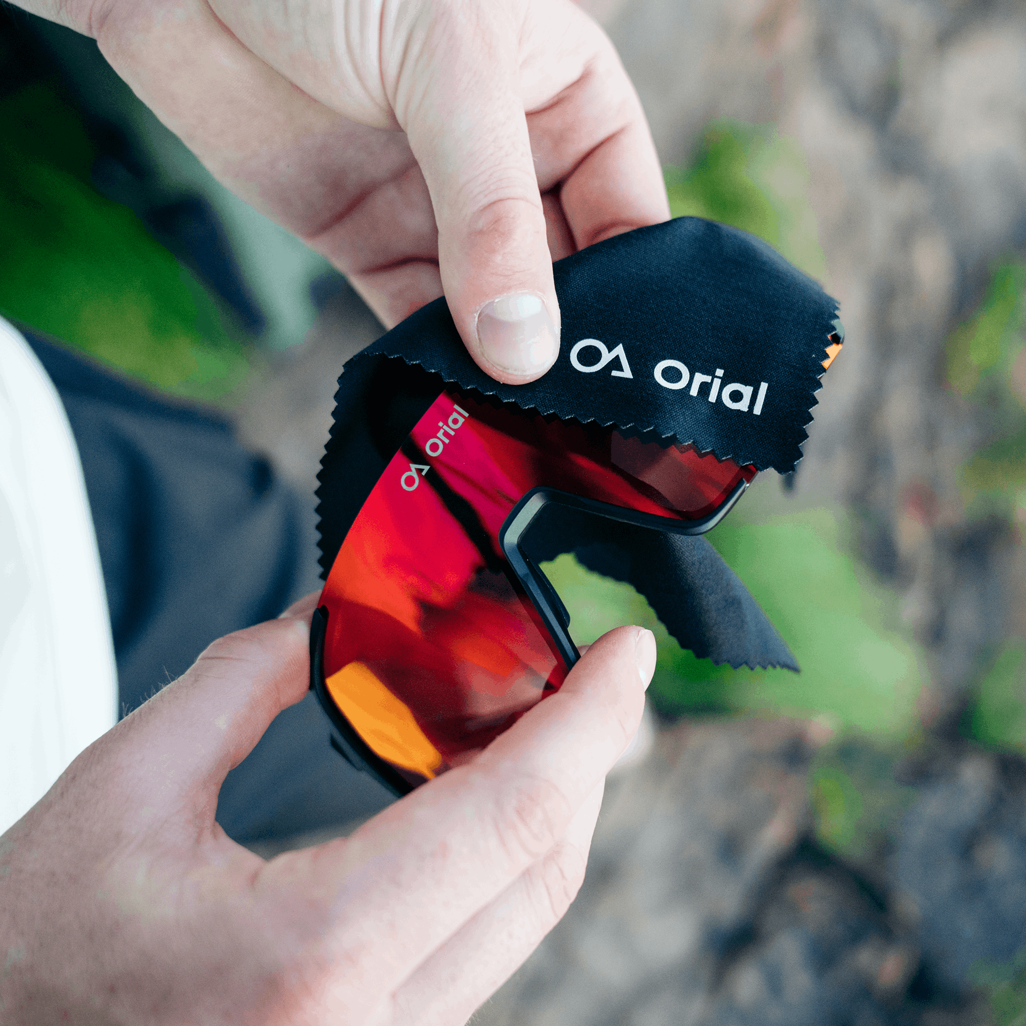 Horizon Pro Glasses 2.0