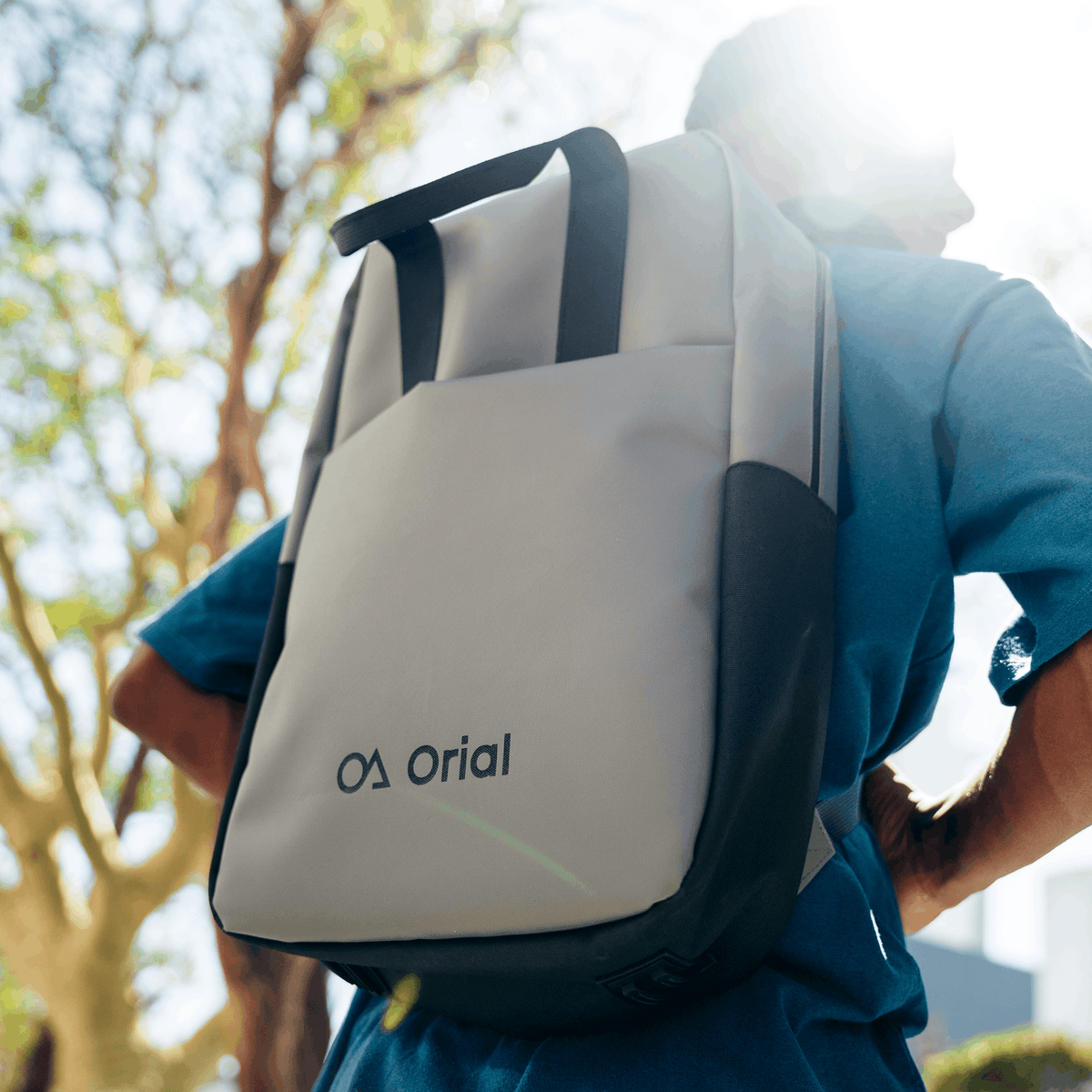 17L Campus Backpack 2.0
