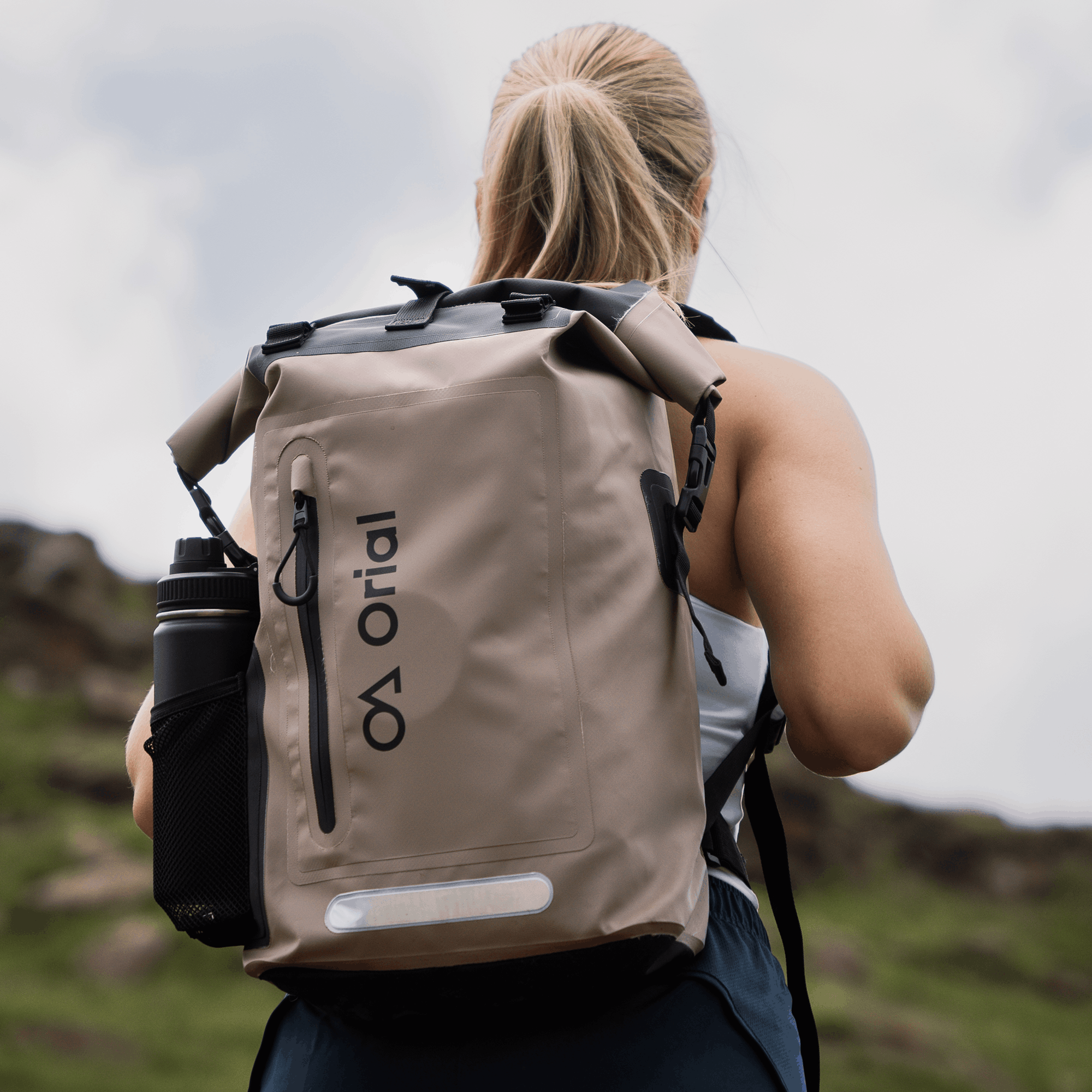 Original Drybag Backpack V4