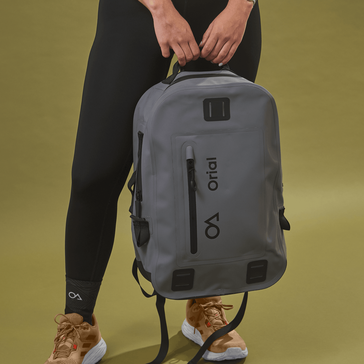 25L Drifter Submersible Backpack