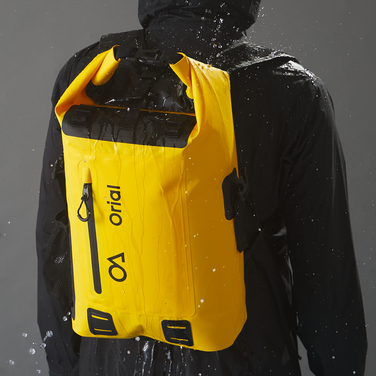 Original Drybag Backpack V4