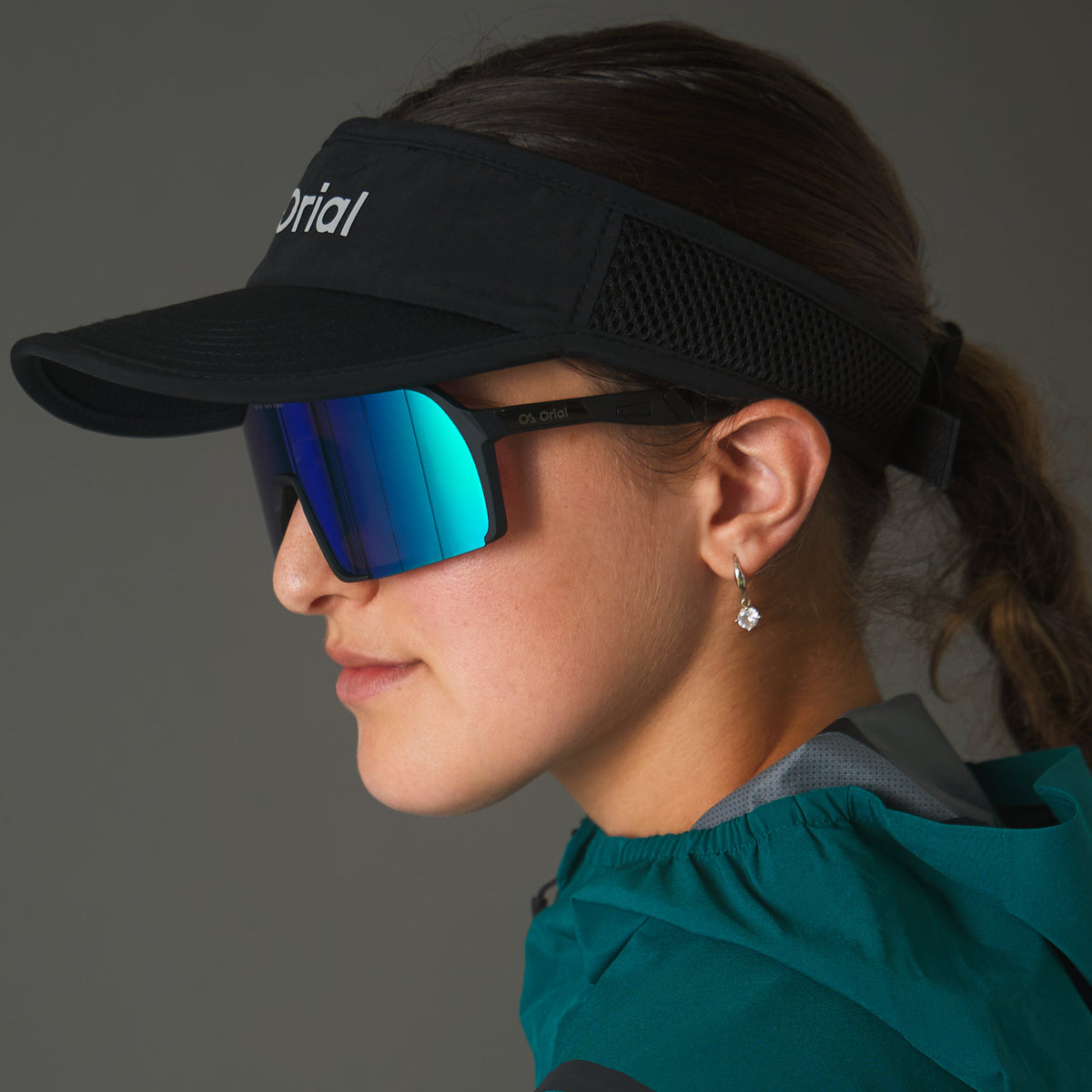 Horizon Pro Glasses 2.0