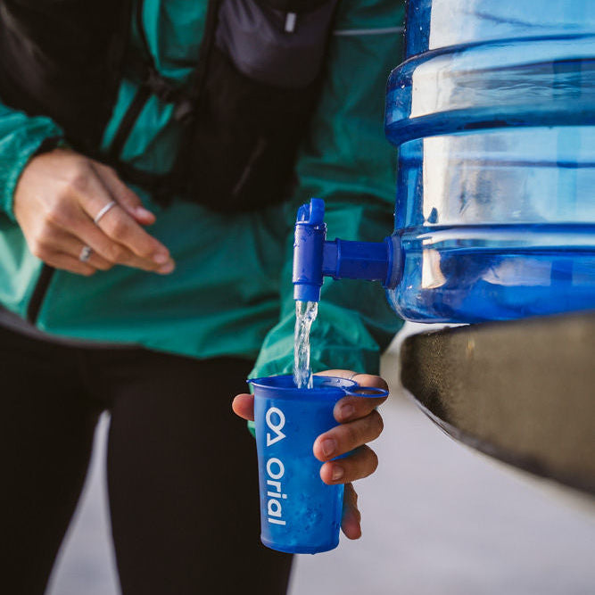 200ml Collapsible Cup