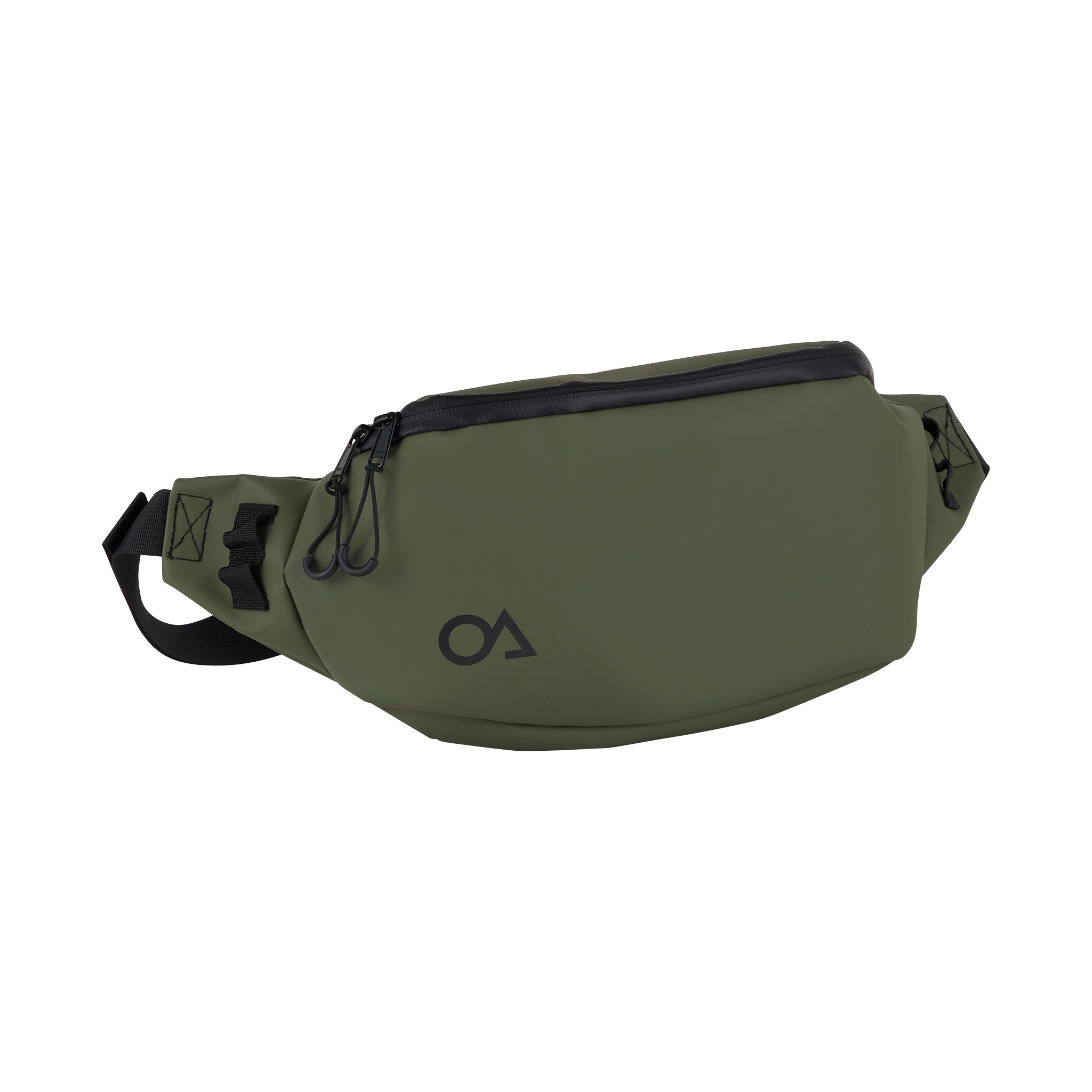 Hybrid Moon Bag