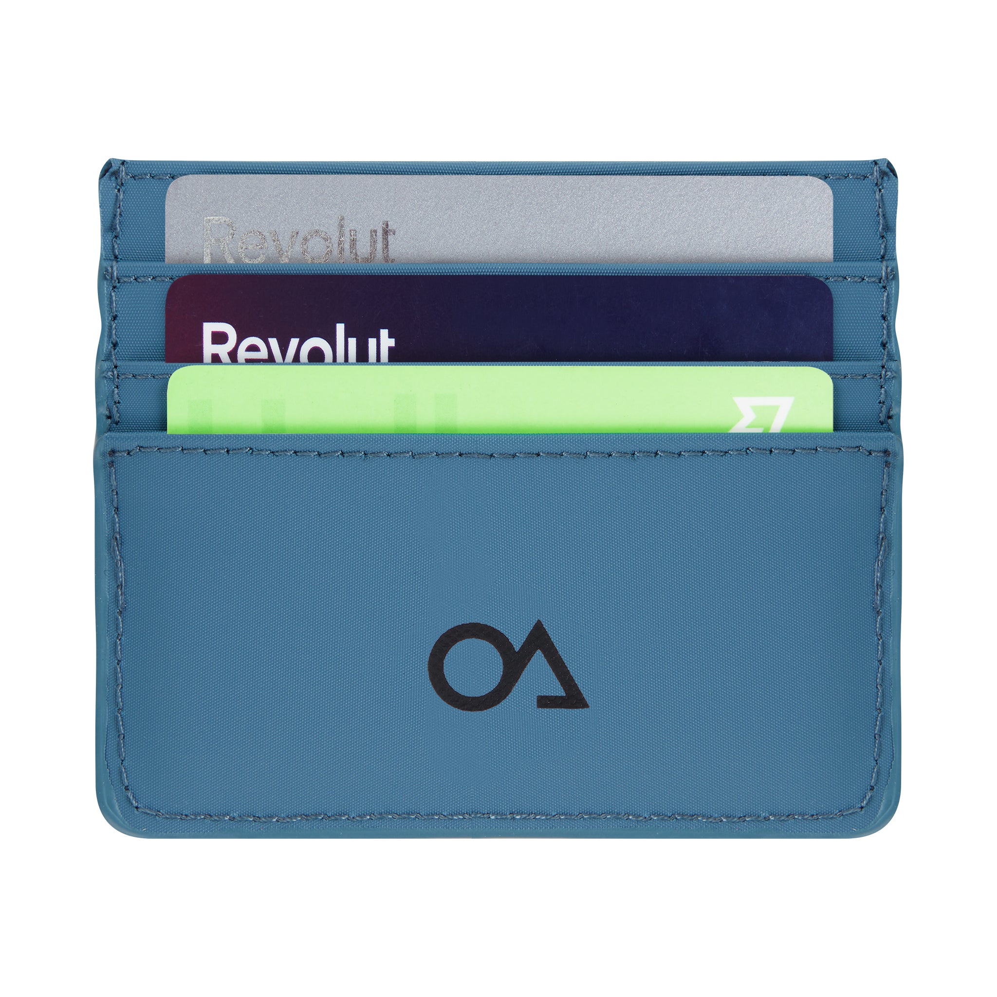 Upcycled Card Holder