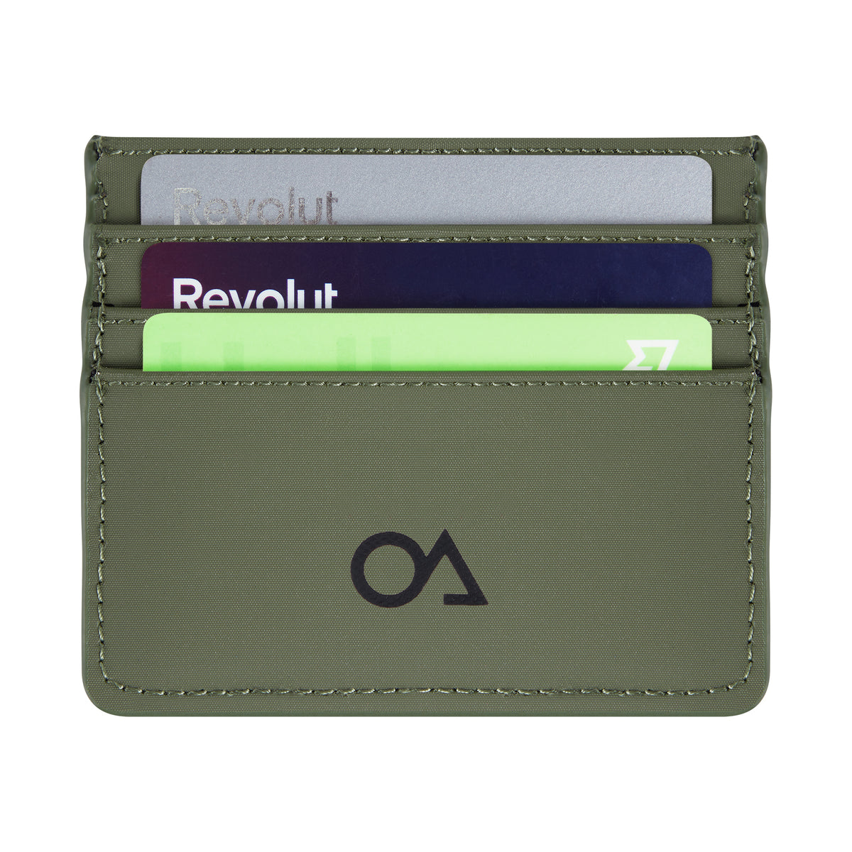 Upcycled Card Holder