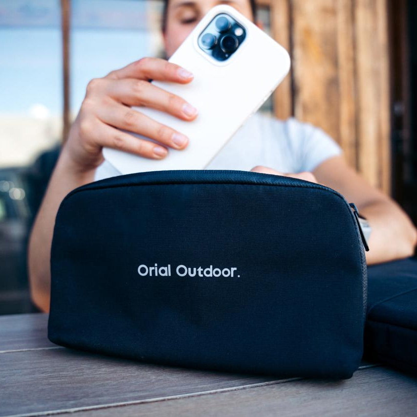 ActiveGuard Tech Pouch