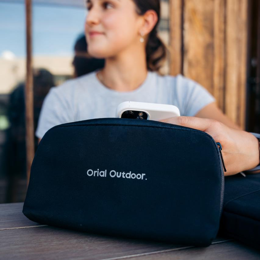 ActiveGuard Tech Pouch