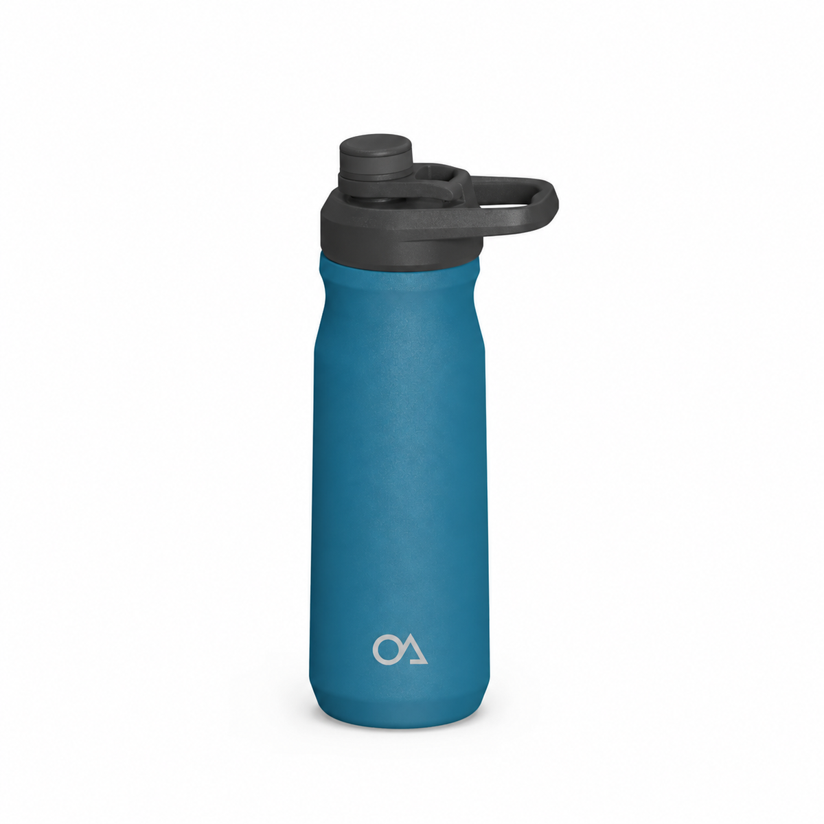 600ml New School Flask 2.0