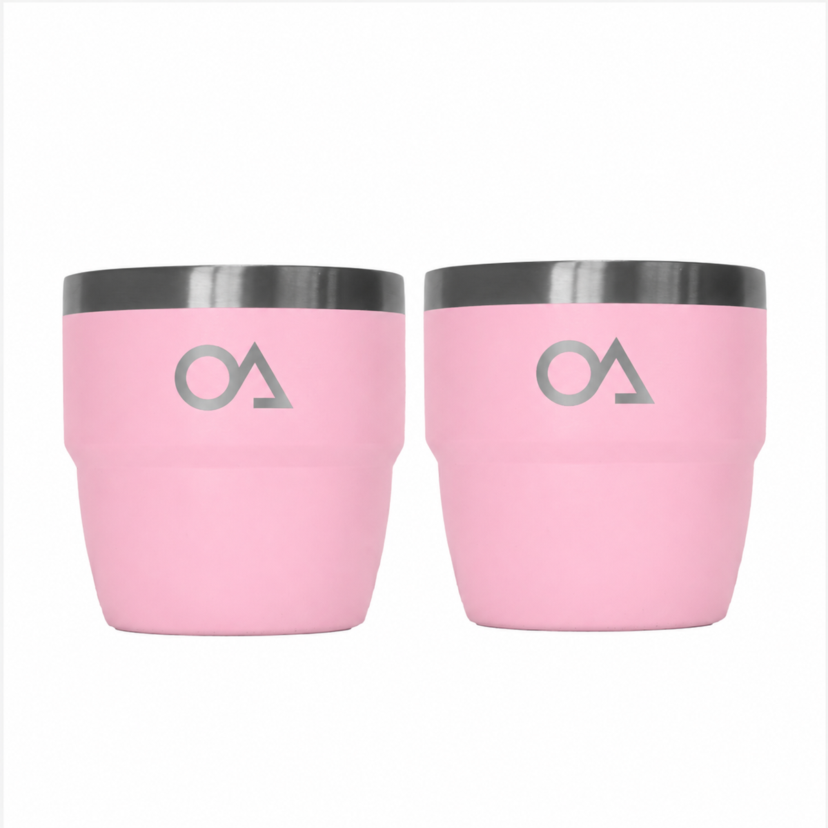 Ceramic Espresso Cup | Set of 2