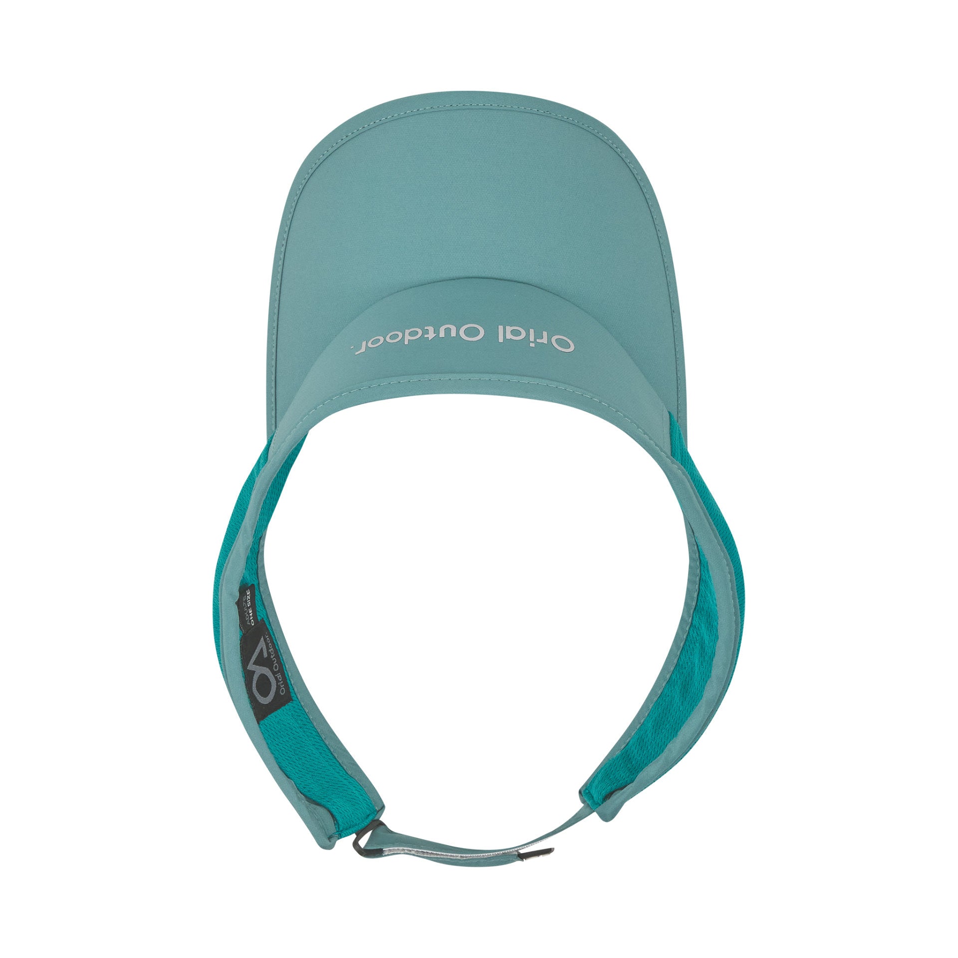 Performance Running Visor 2.0