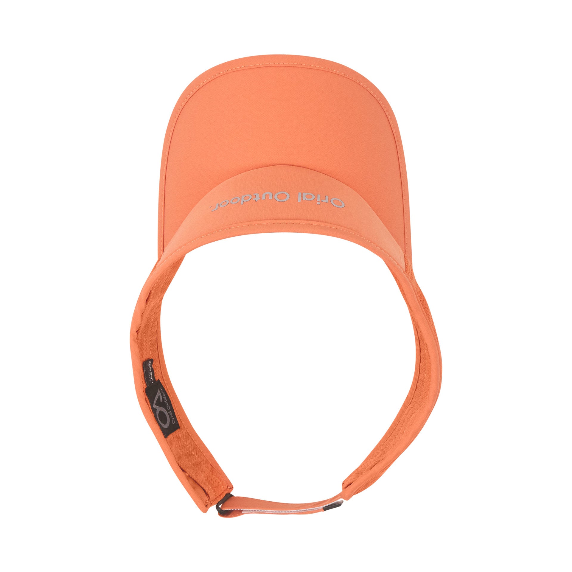 Performance Running Visor 2.0