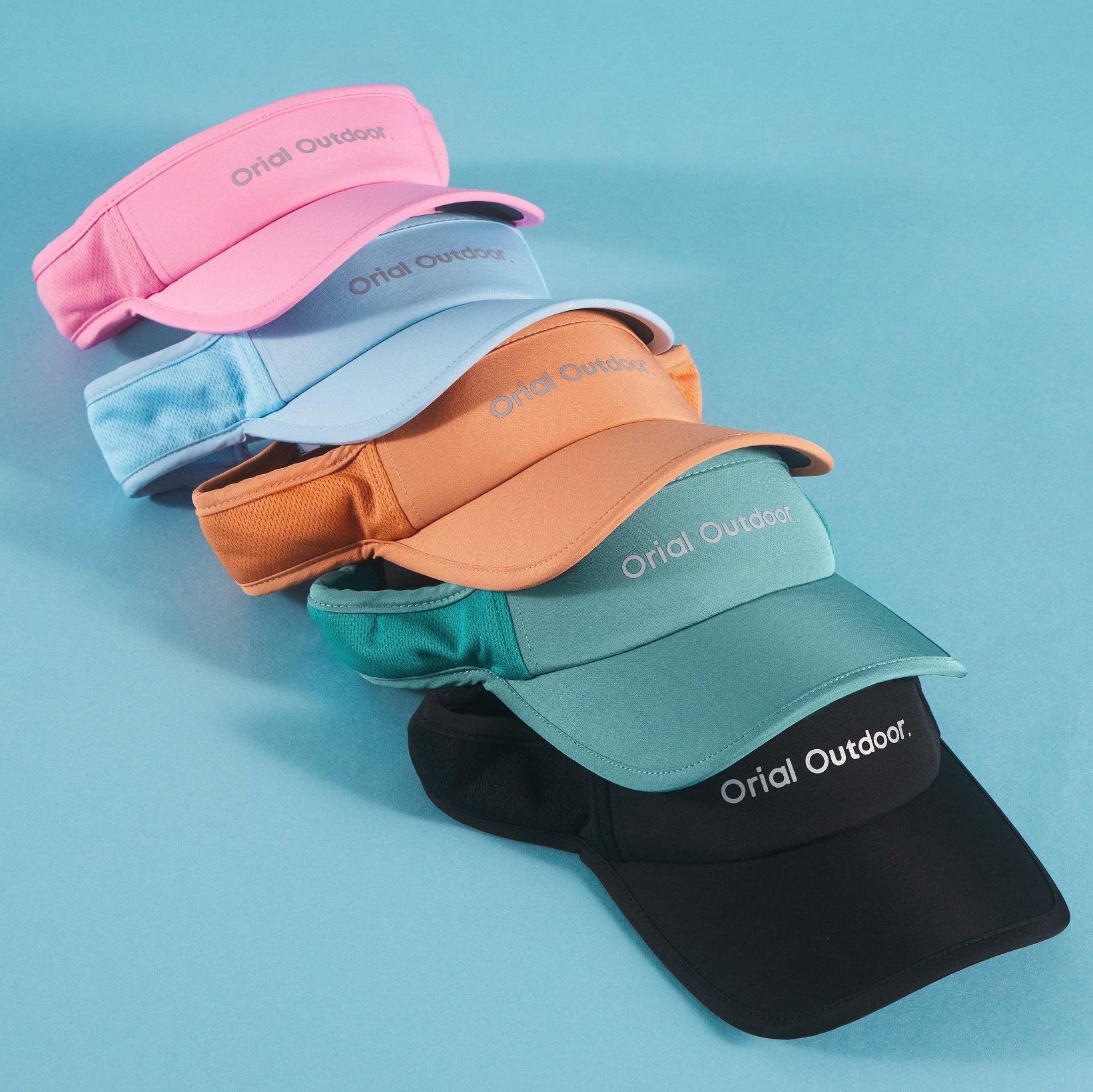 Performance Running Visor 2.0