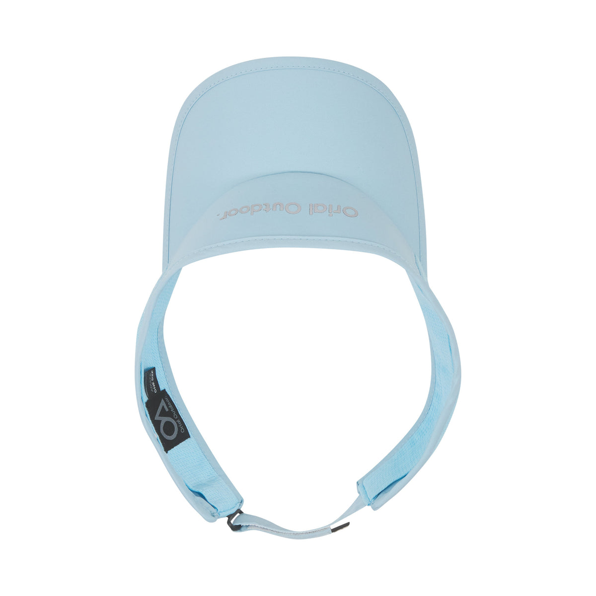 Performance Running Visor 2.0