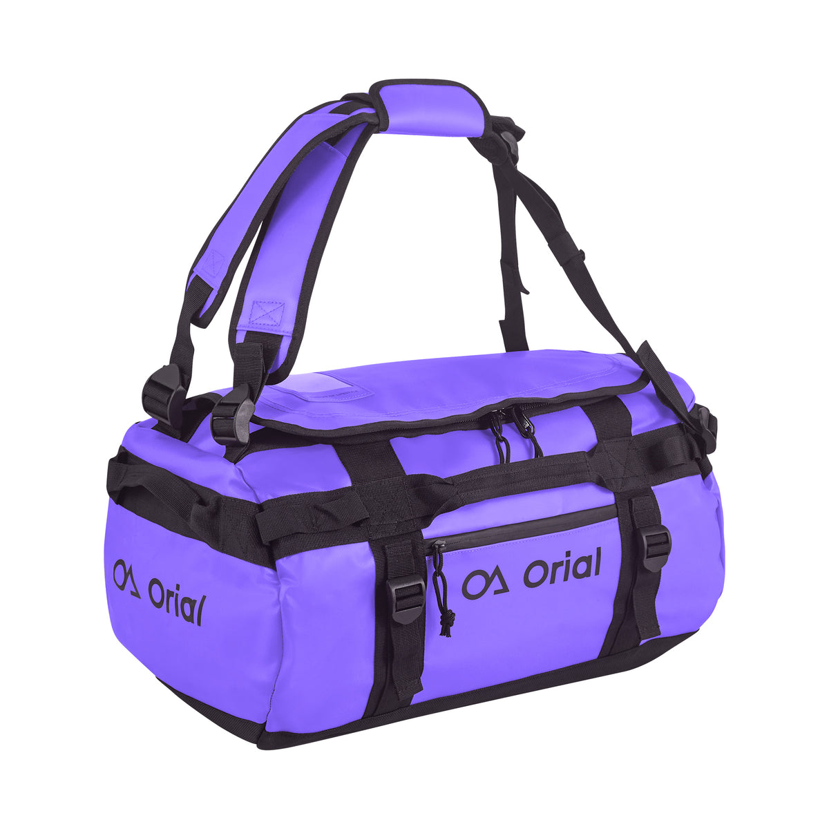 30L Duffel Bag Backpack