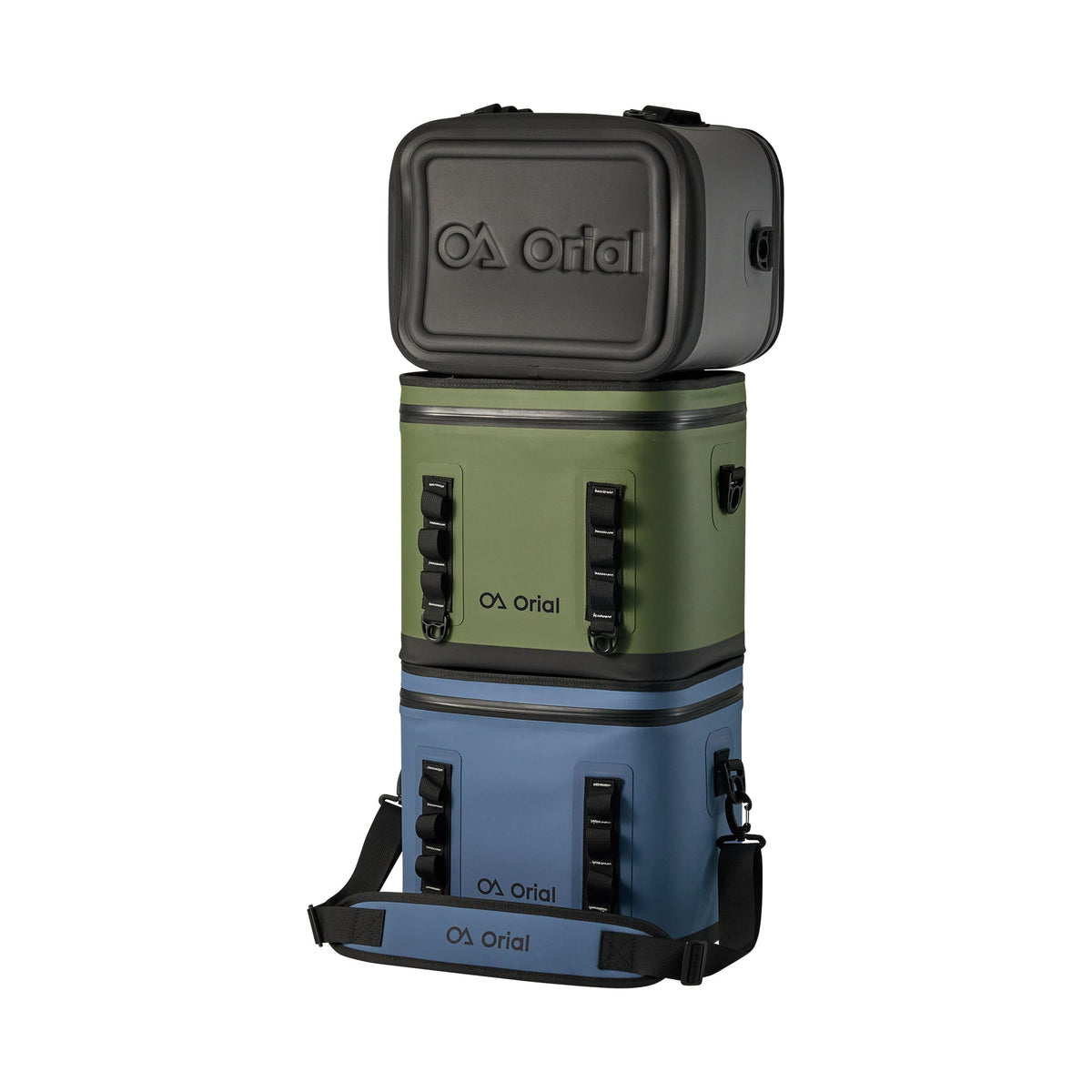 Roamer 20-Can Cooler