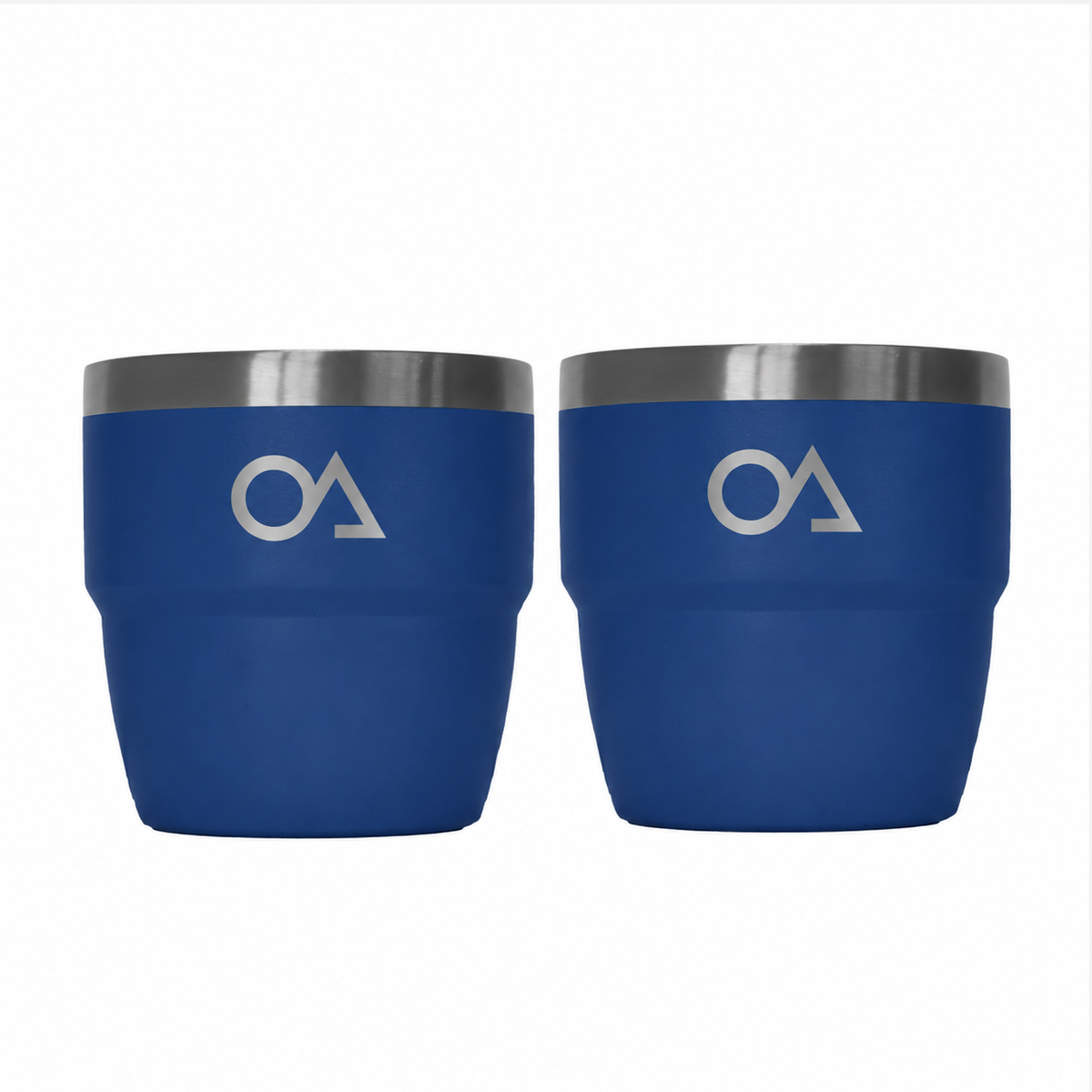 Ceramic Espresso Cup | Set of 2